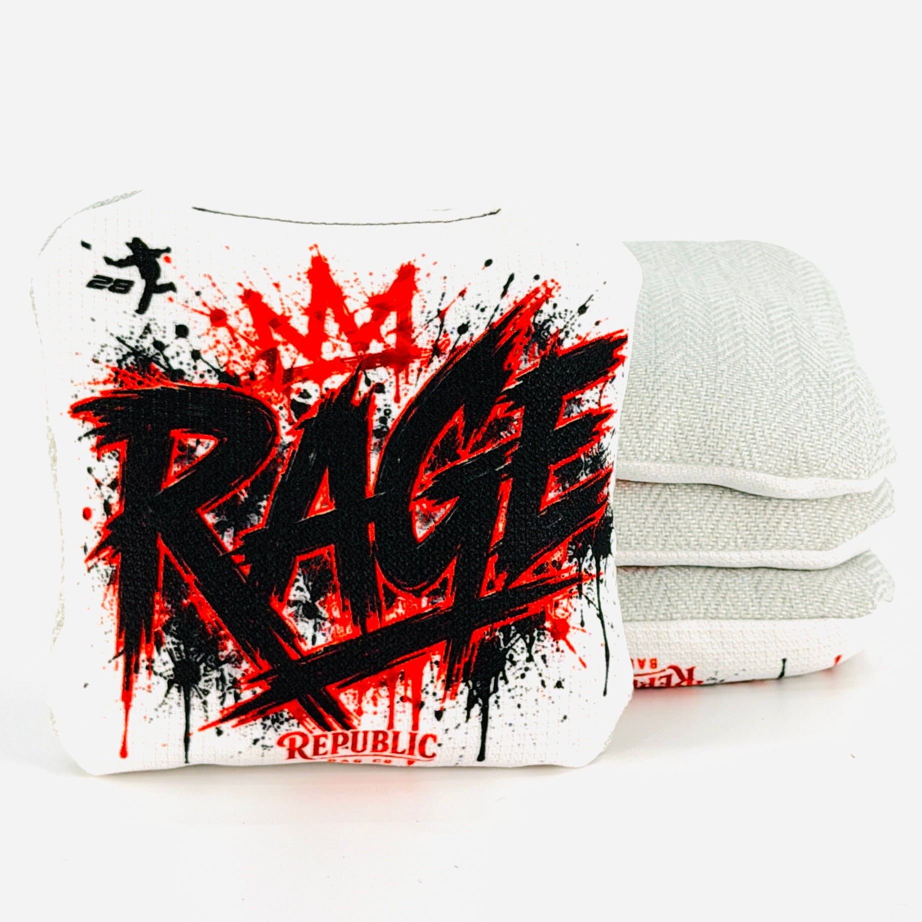 Rage