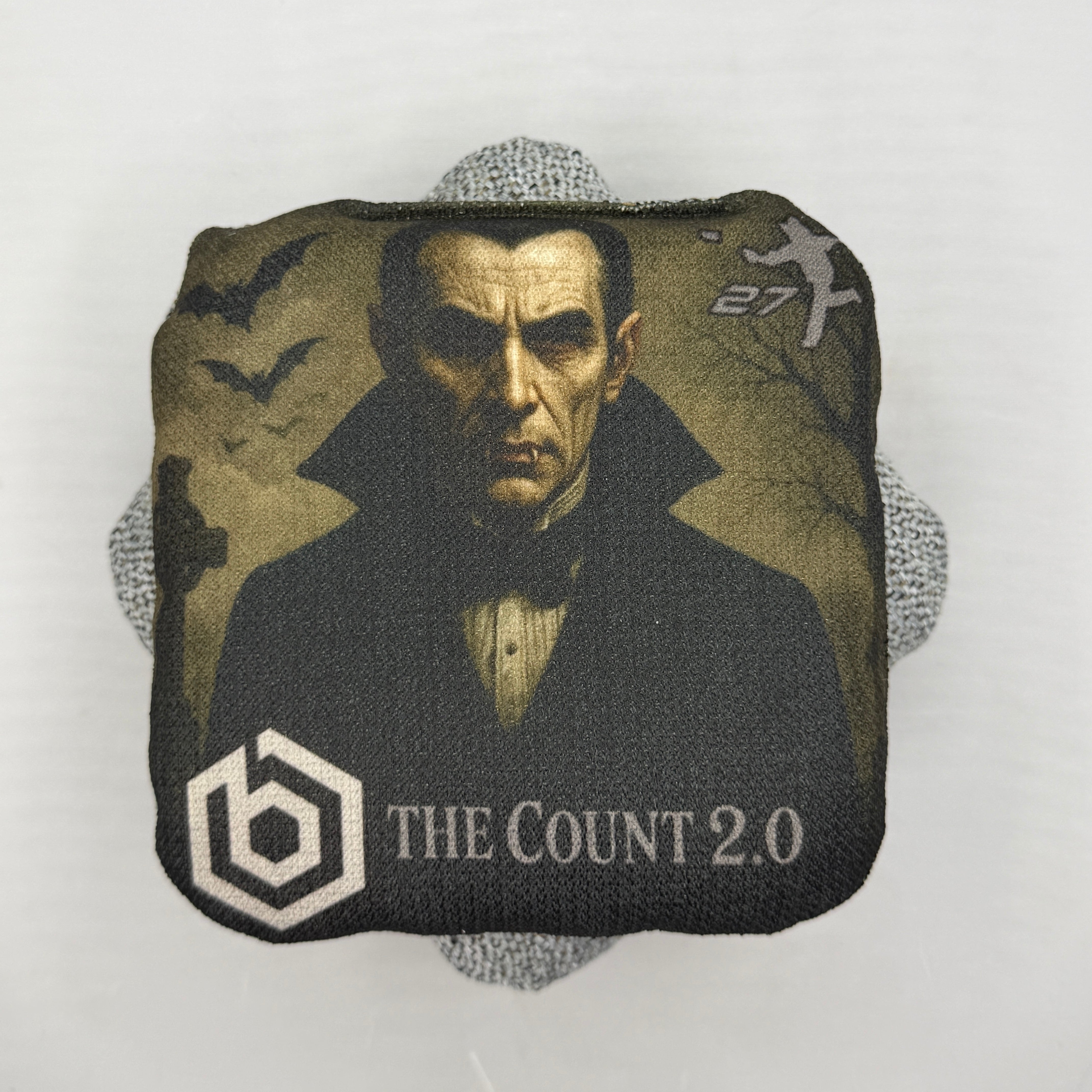 The Count 2.0