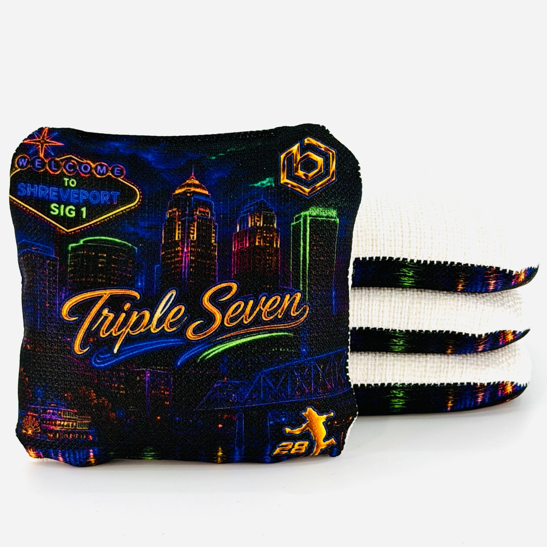 Triple 7