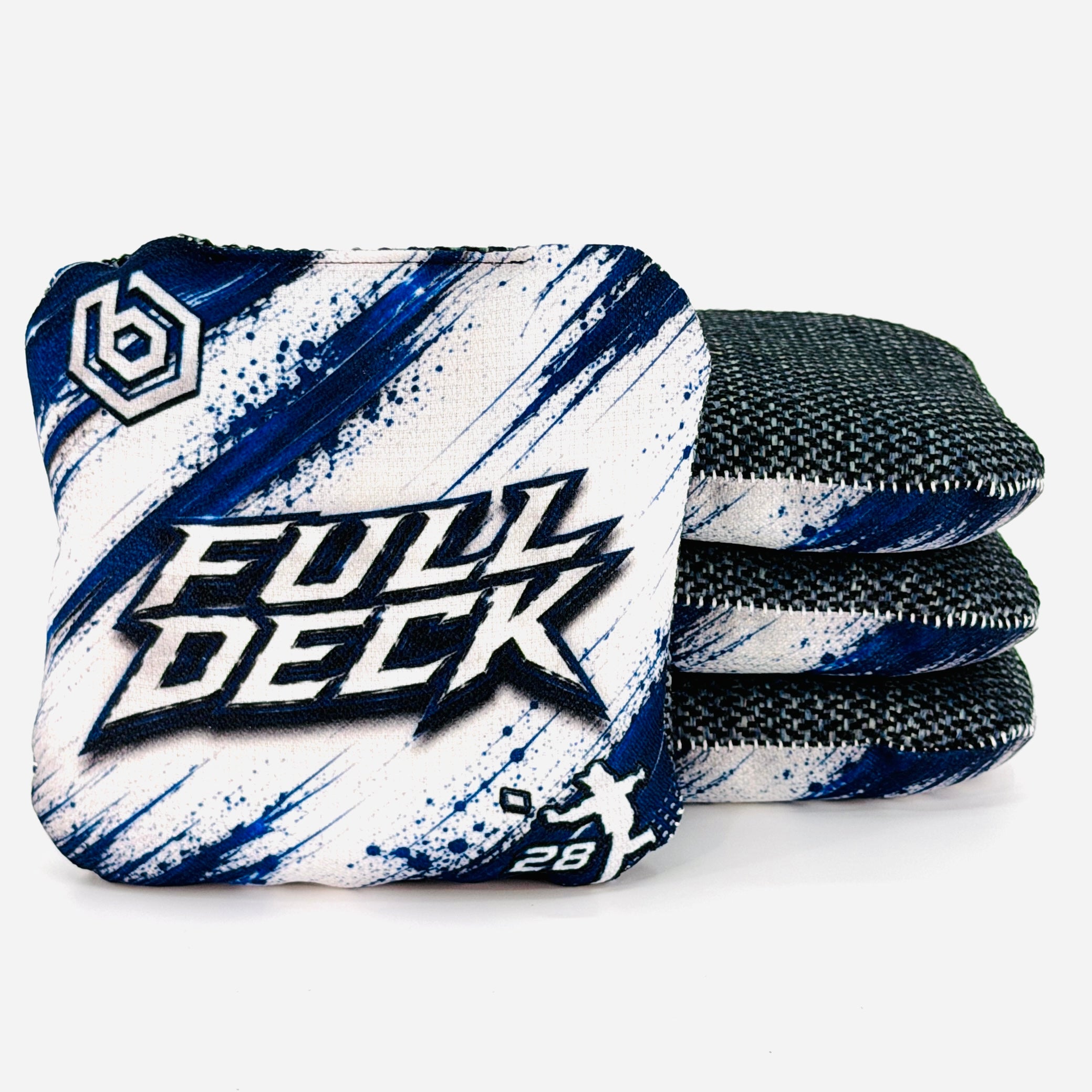 Full Deck