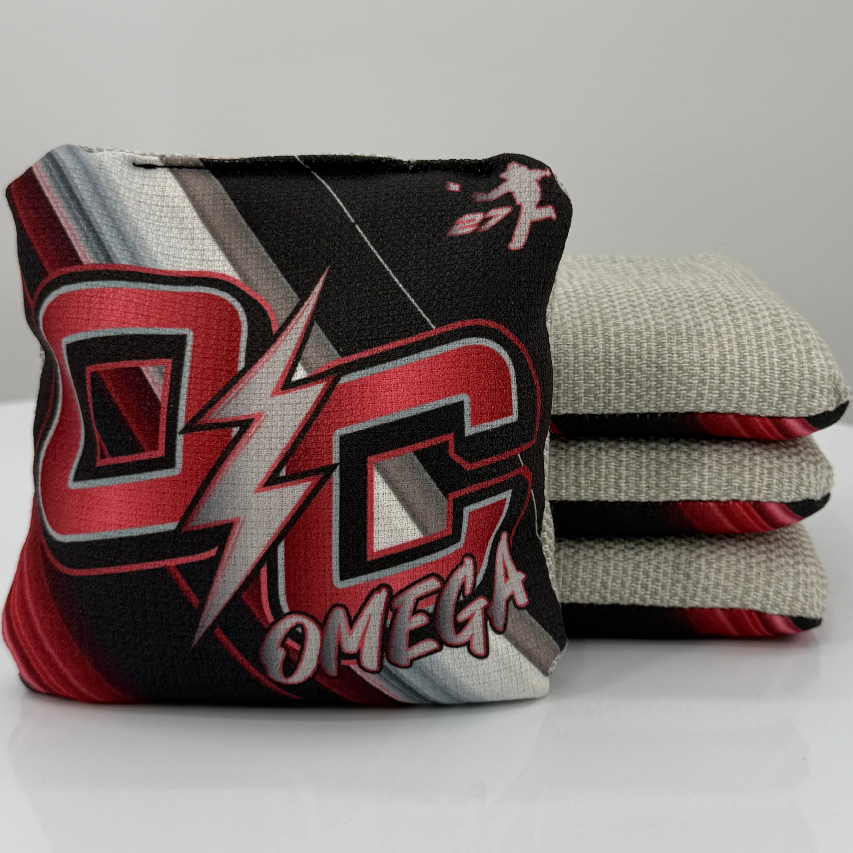 Black Friday - Olympus Cornhole