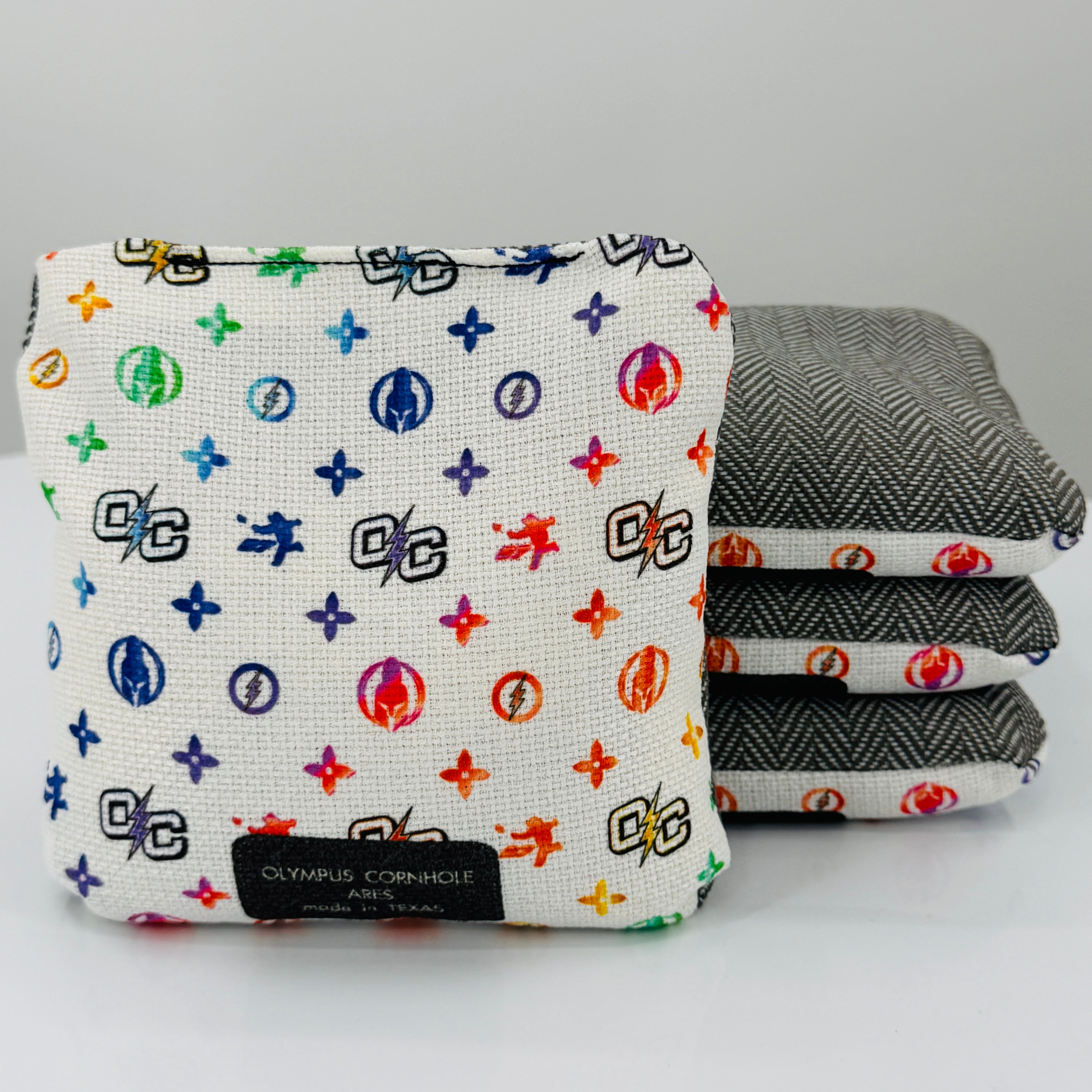 Black Friday - Olympus Cornhole