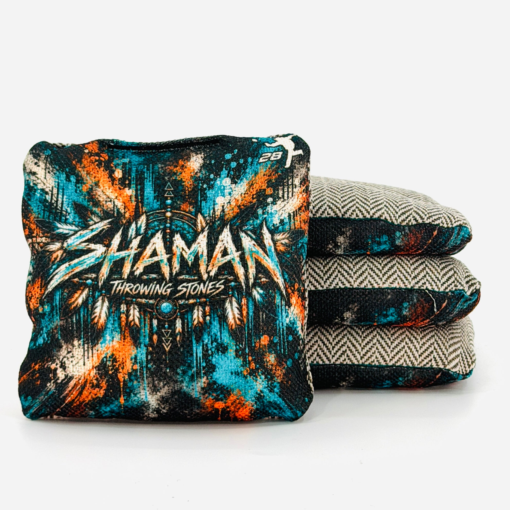 Shaman