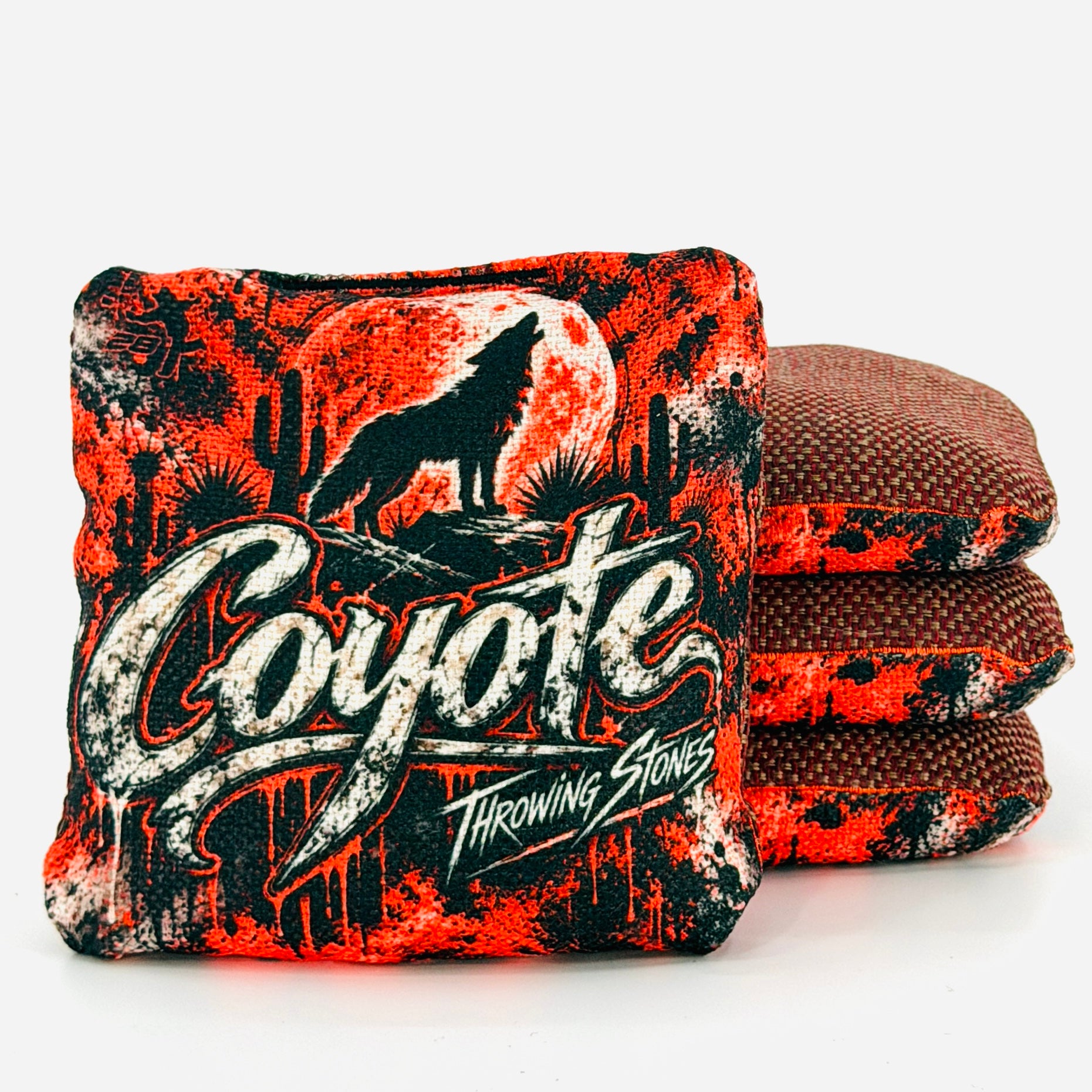 Coyote