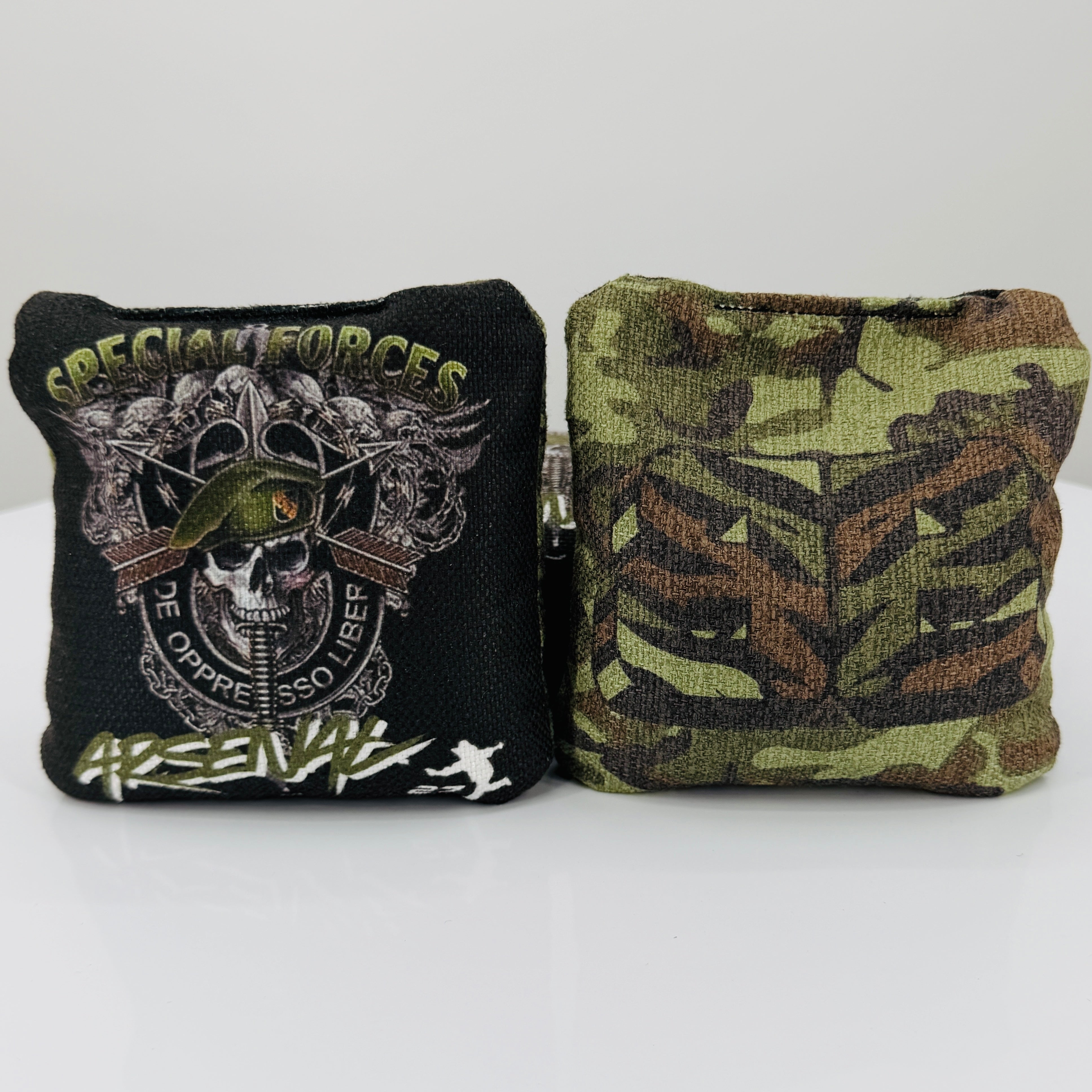 Black Friday - Bag Brothers Cornhole