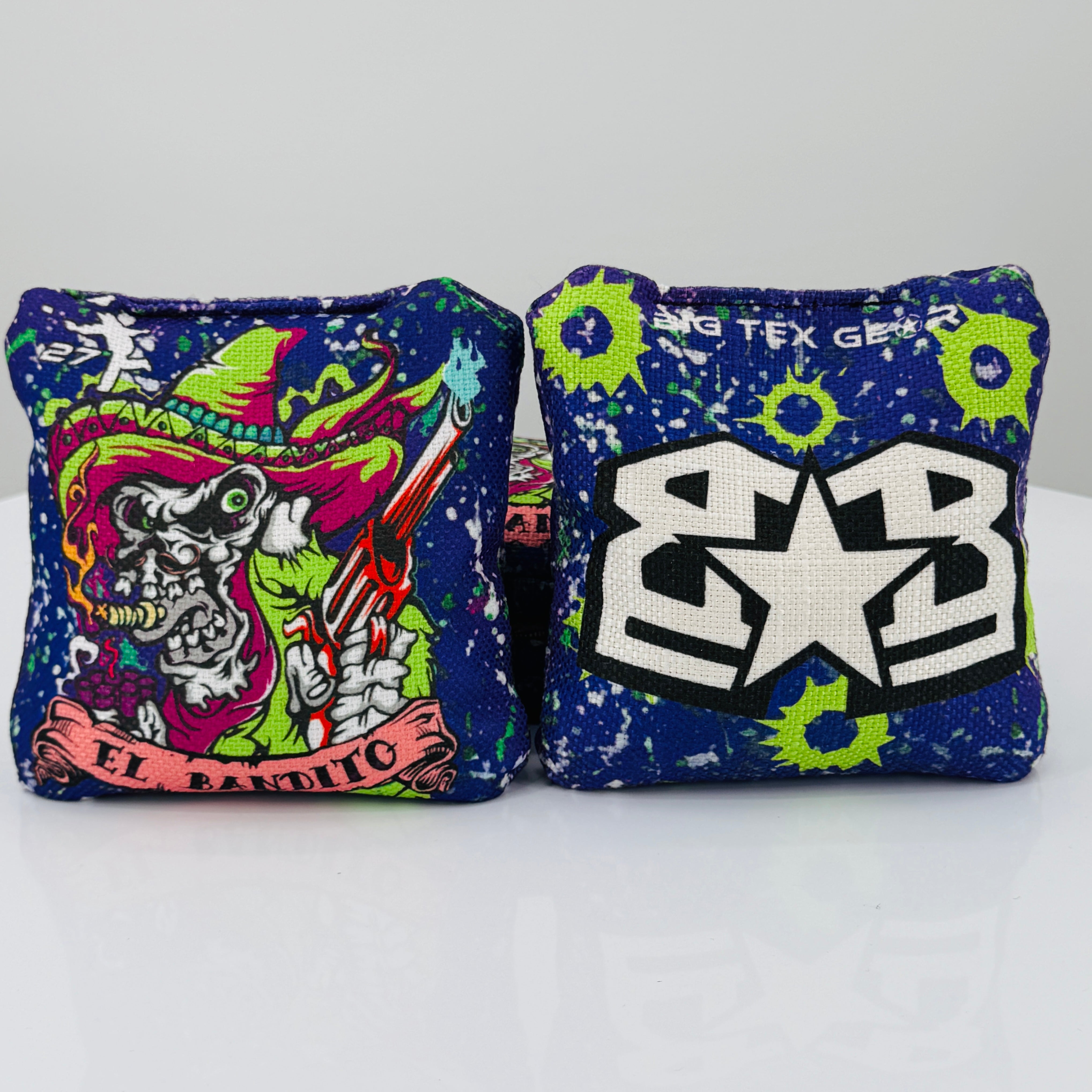 Black Friday - Bag Brothers Cornhole