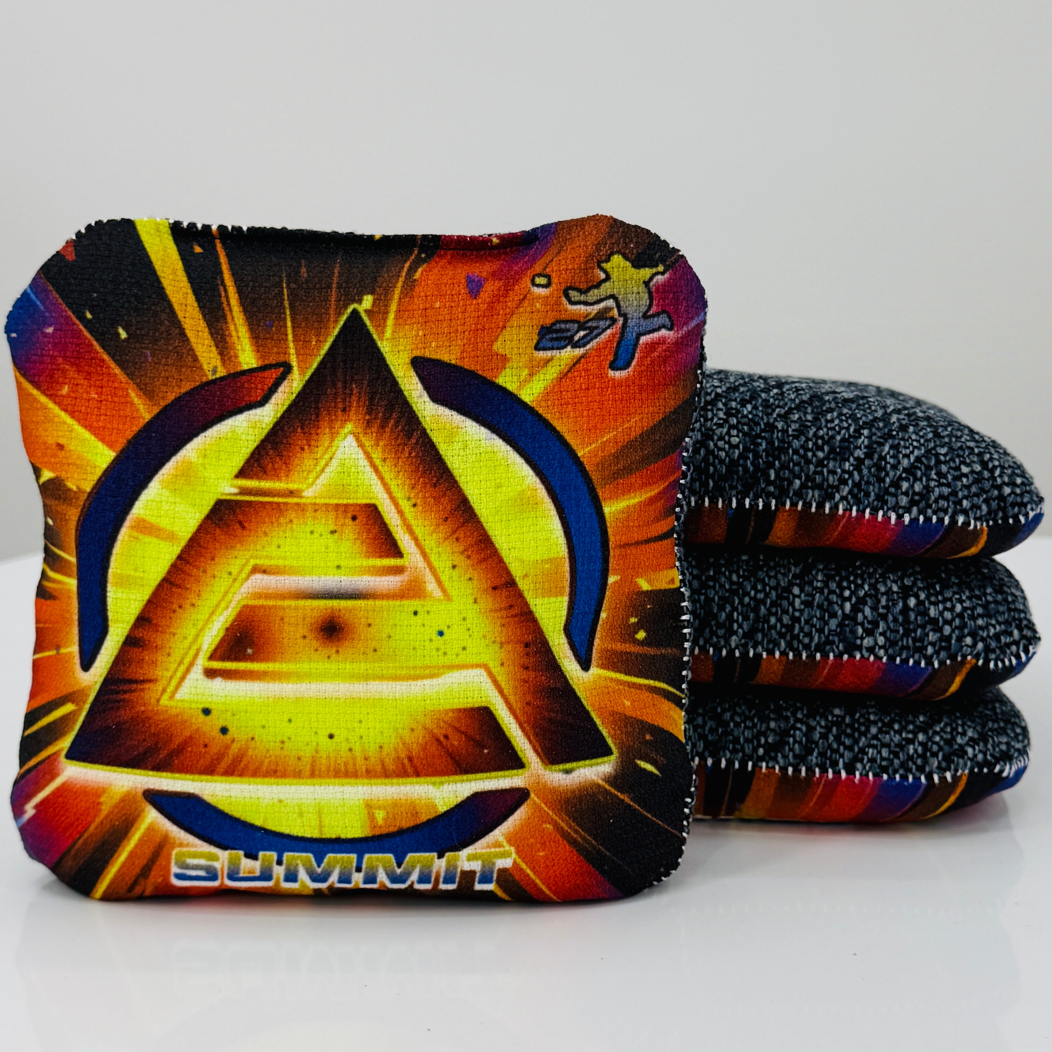 Black Friday - Apex Cornhole