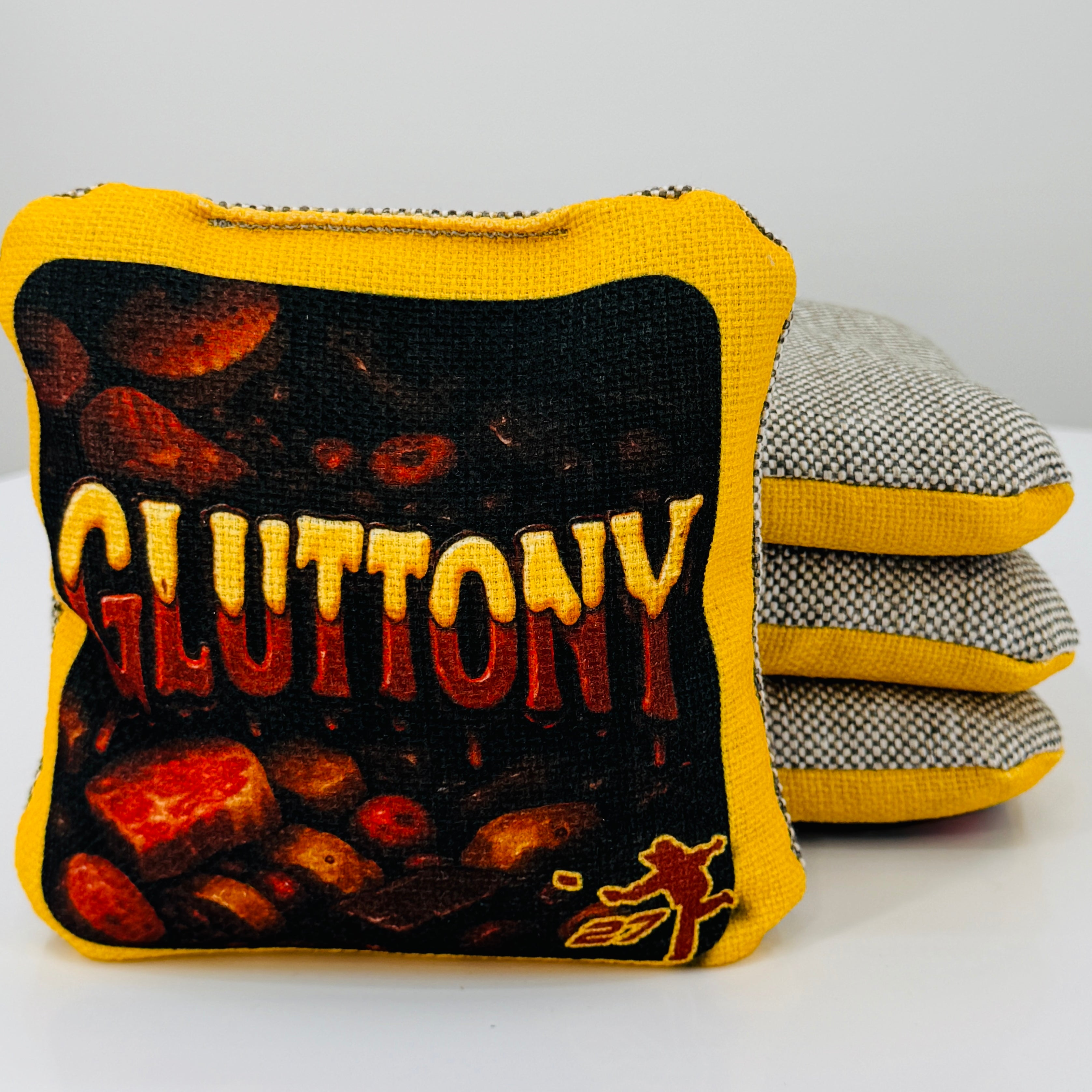 Black Friday - Sinner Bags