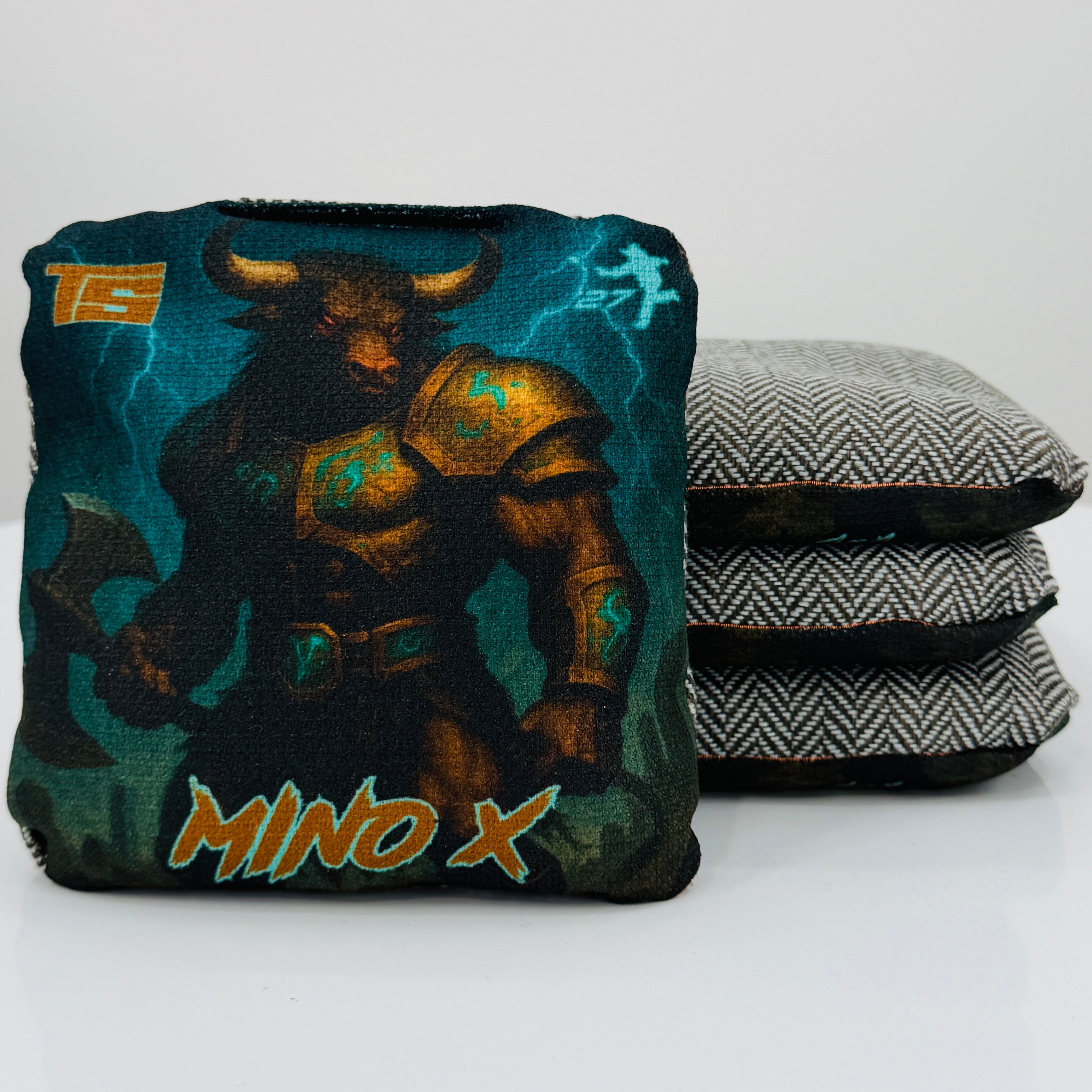 Black Friday - Throwing Stones  Bags