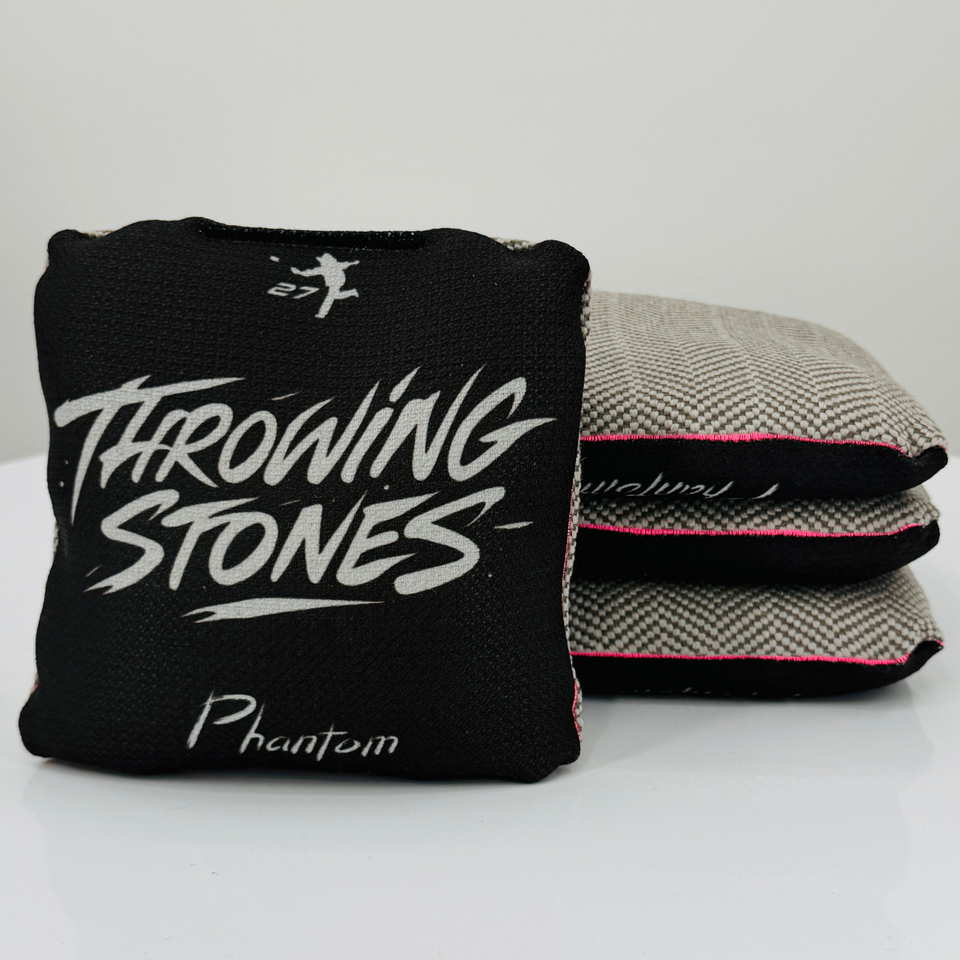 Black Friday - Throwing Stones  Bags