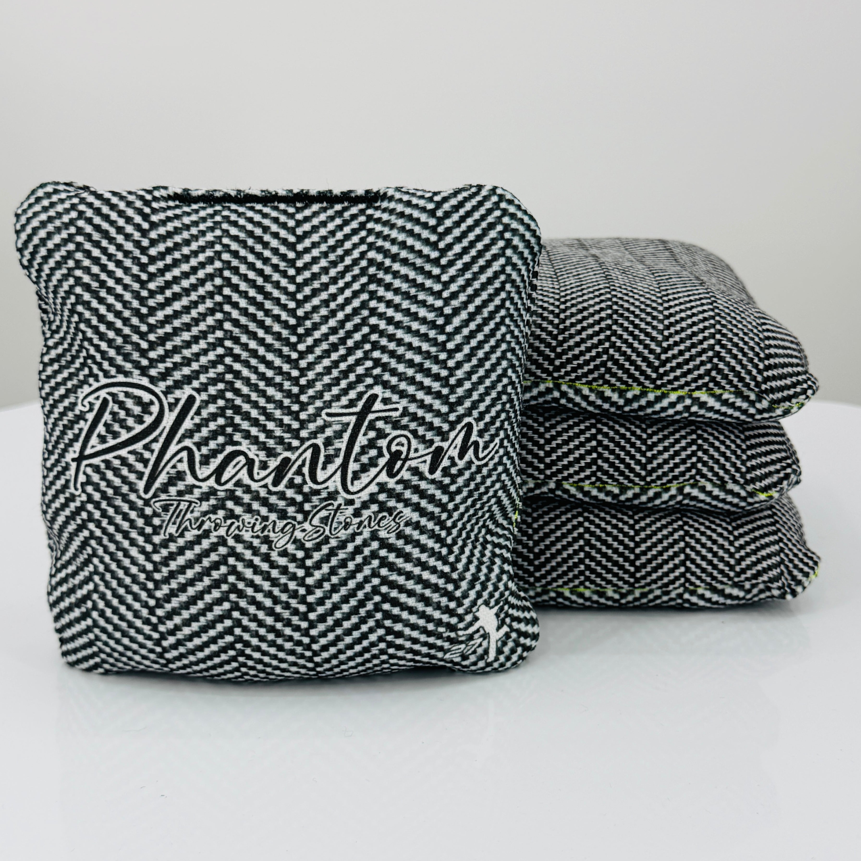 Black Friday - Throwing Stones  Bags