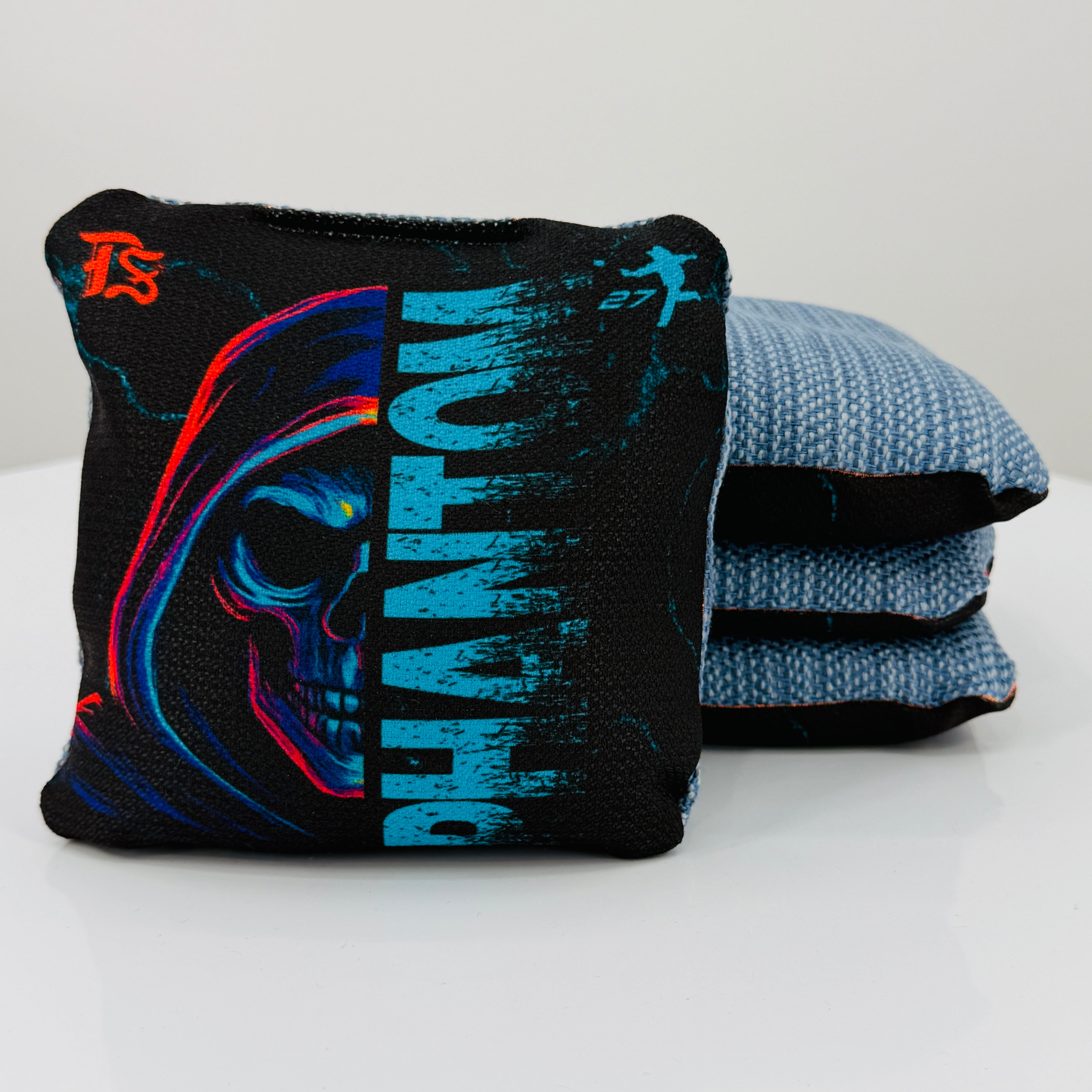 Black Friday - Throwing Stones  Bags