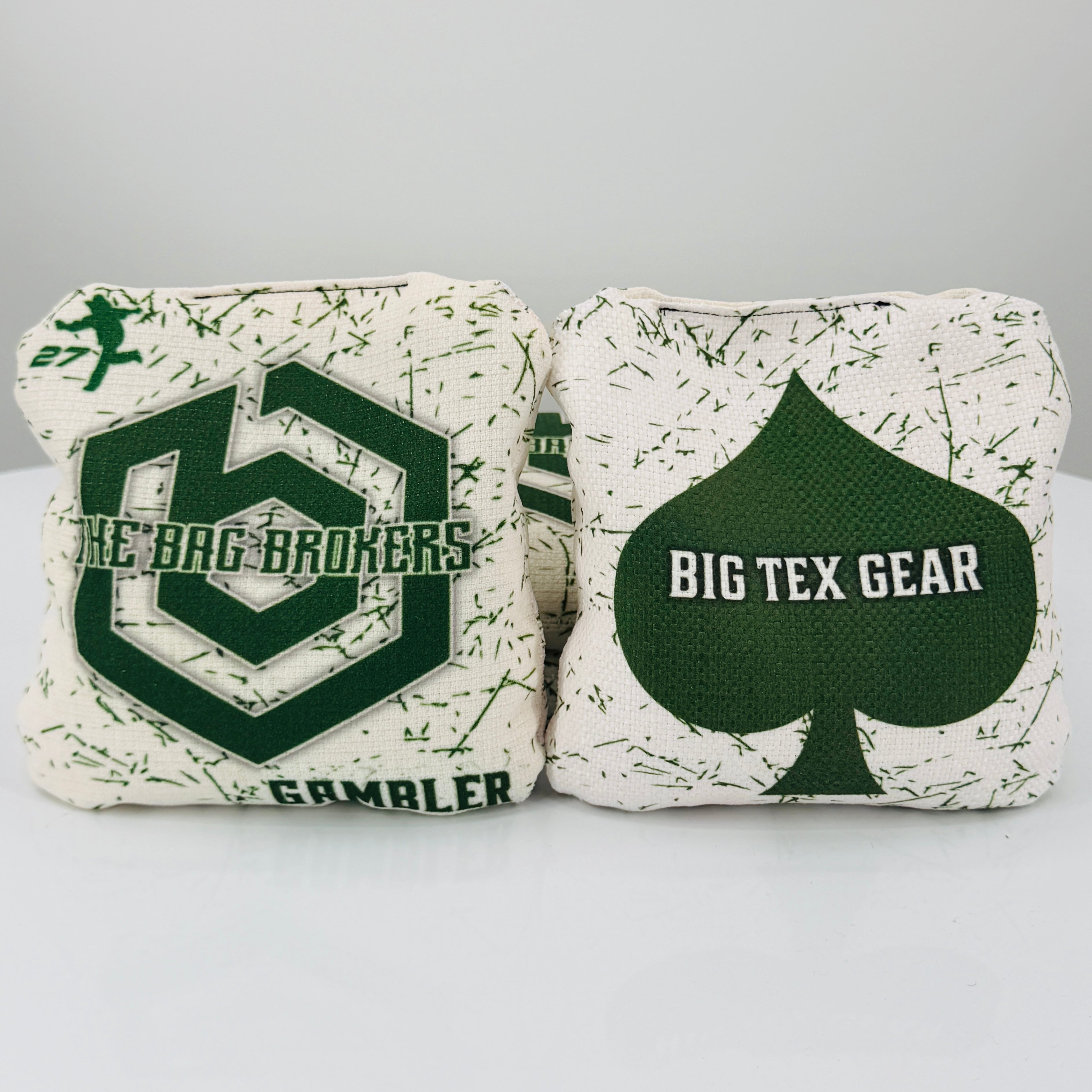 Black Friday - The Bag Brokers