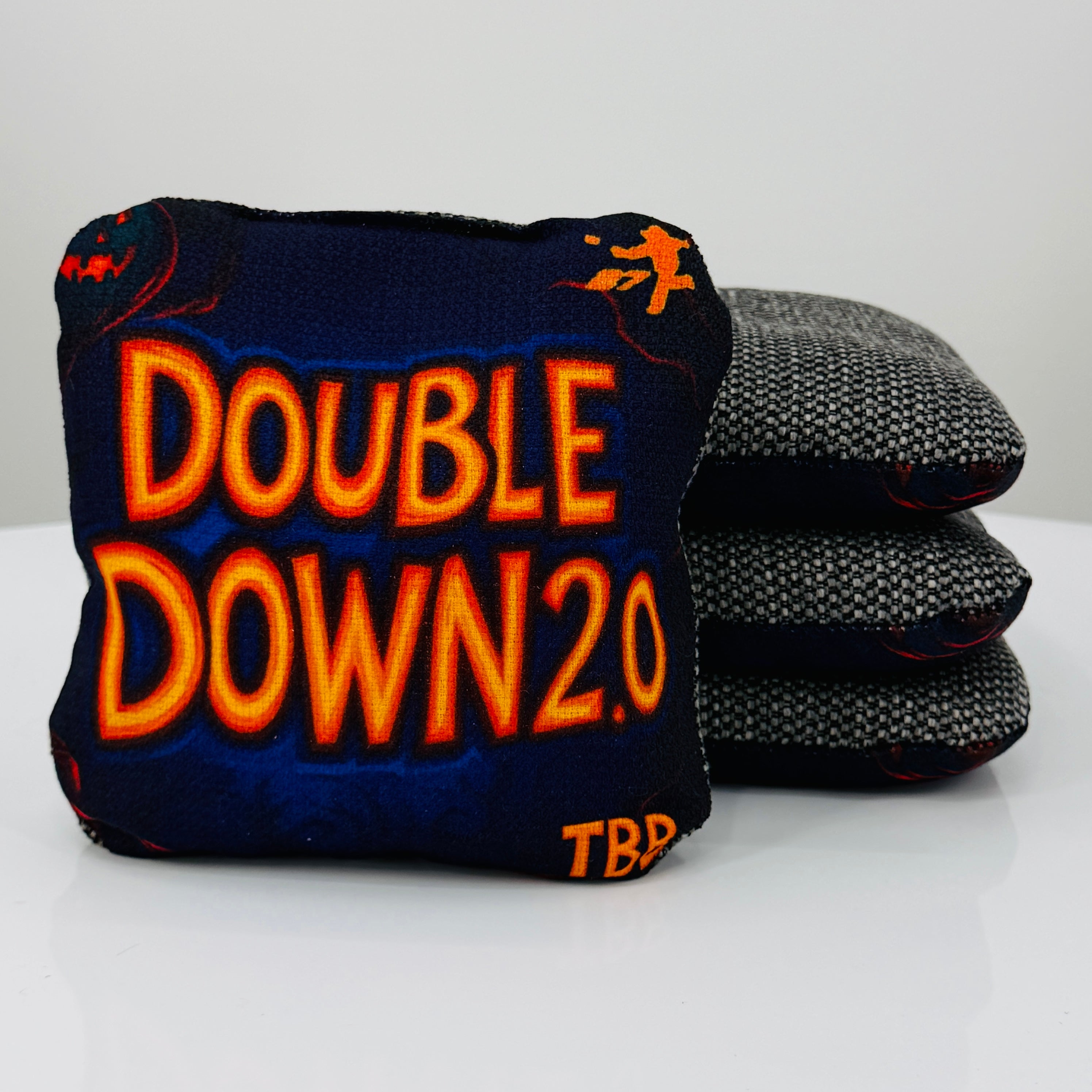 Double Down 2.0