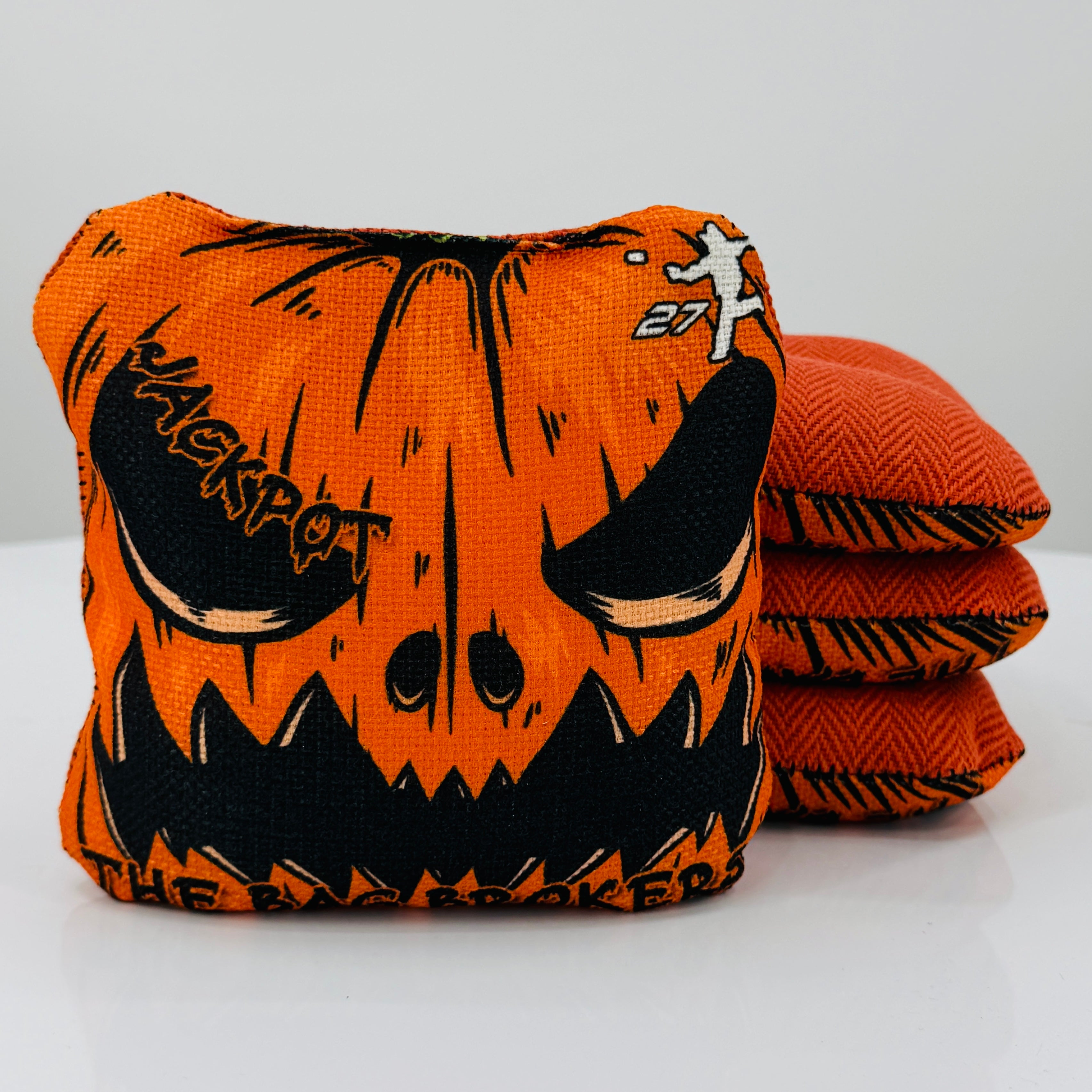 Black Friday - The Bag Brokers