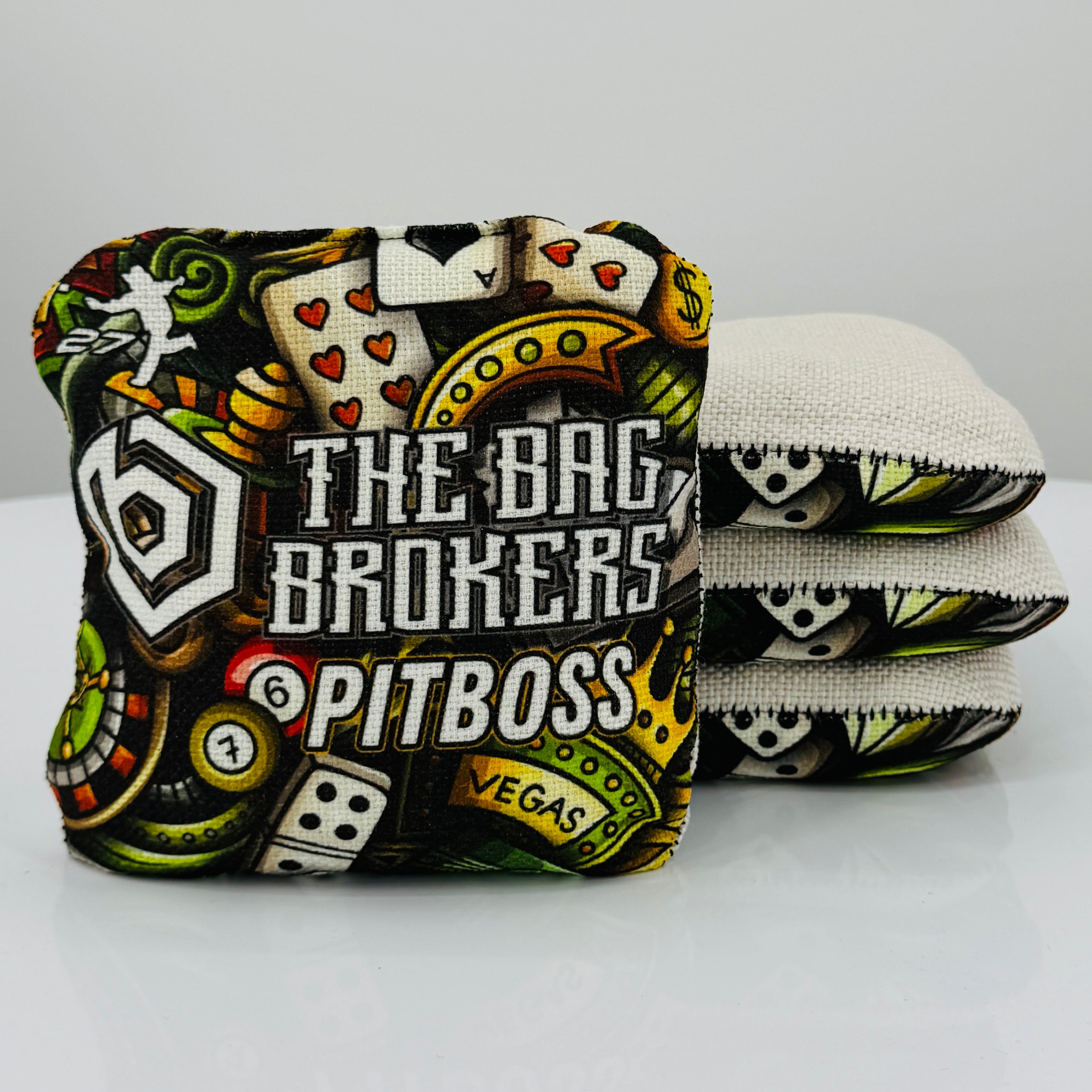 Black Friday - The Bag Brokers