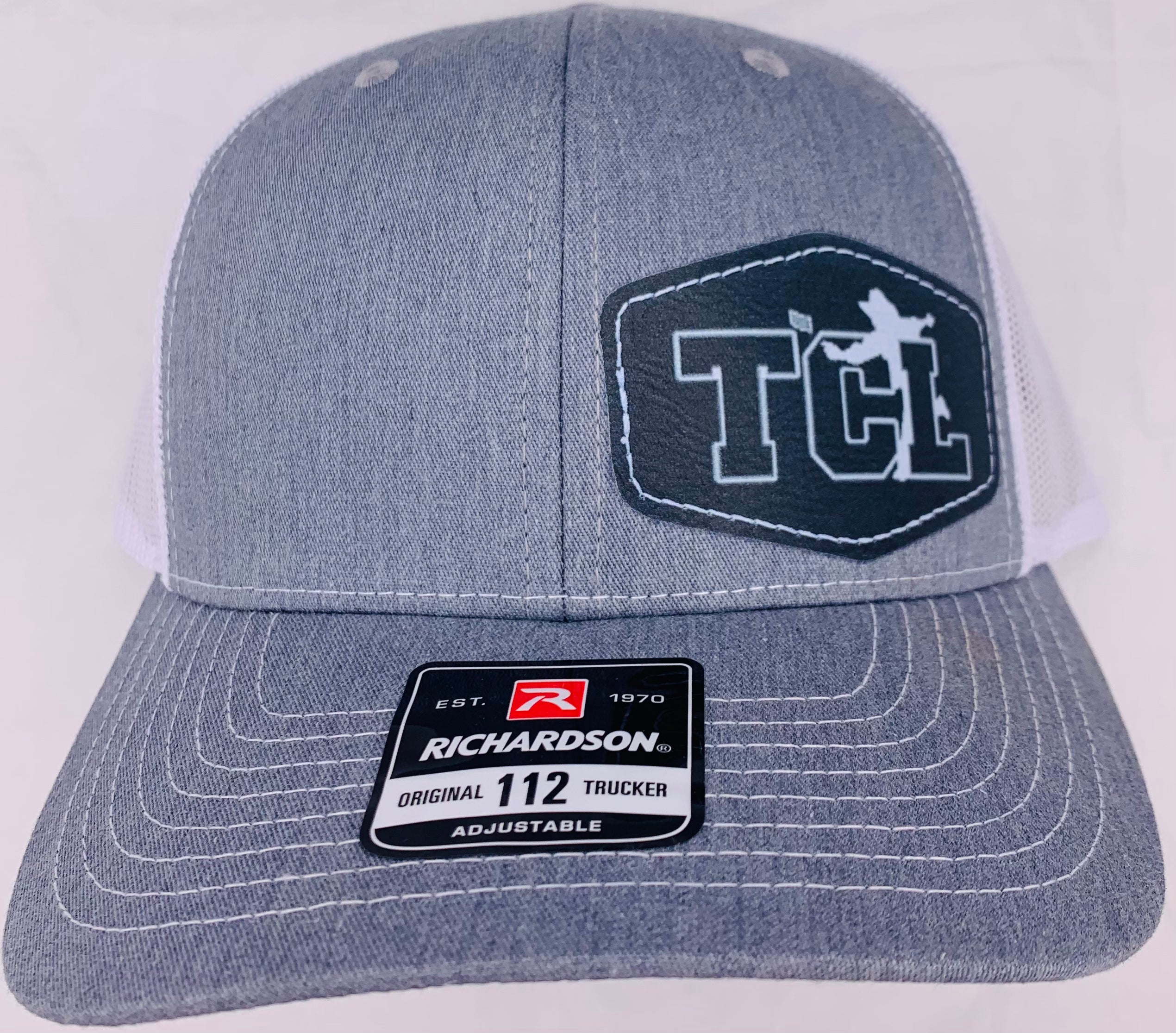 TCL Offset Richardson 112 Hat
