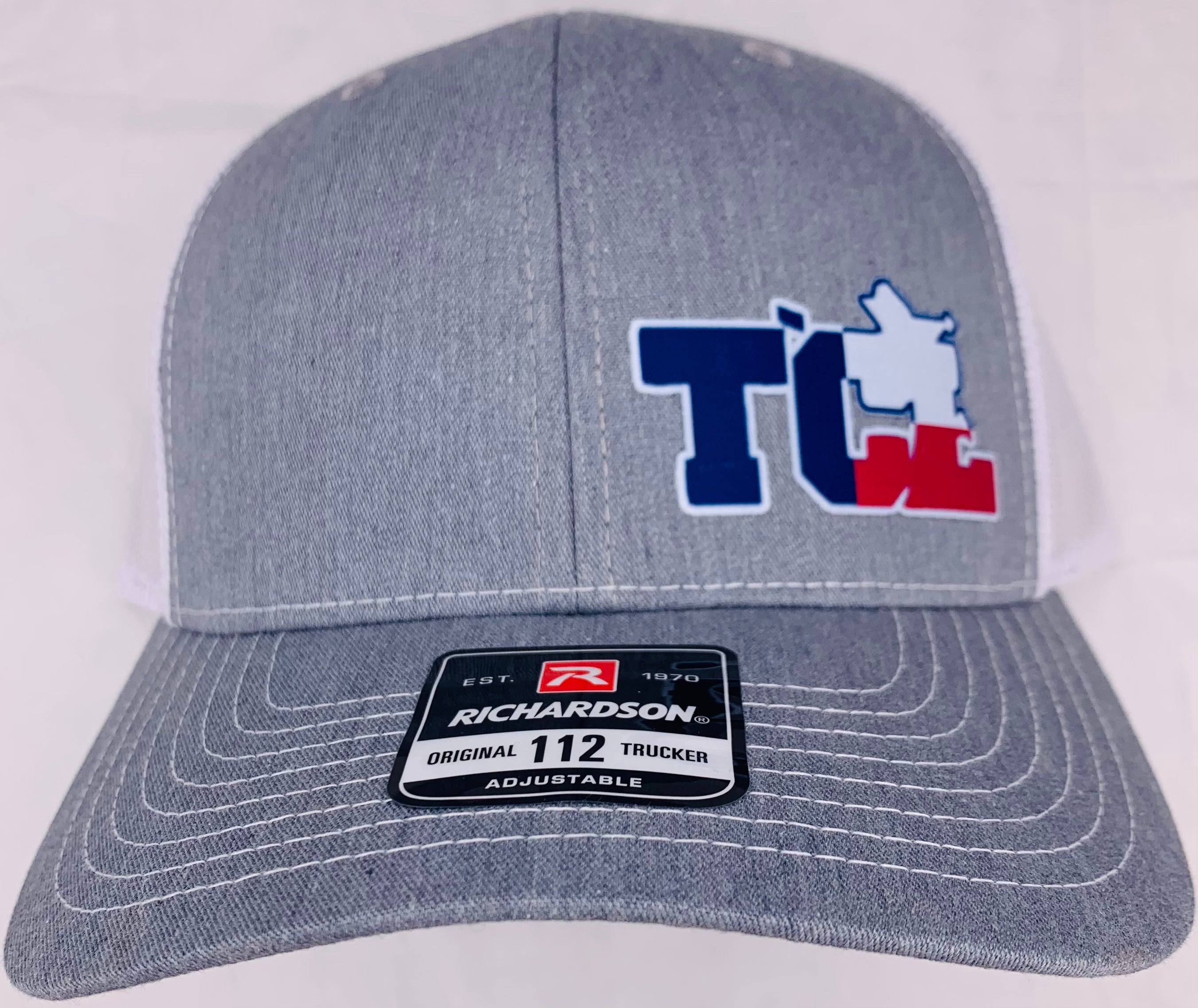 TCL Offset Richardson 112 Hat