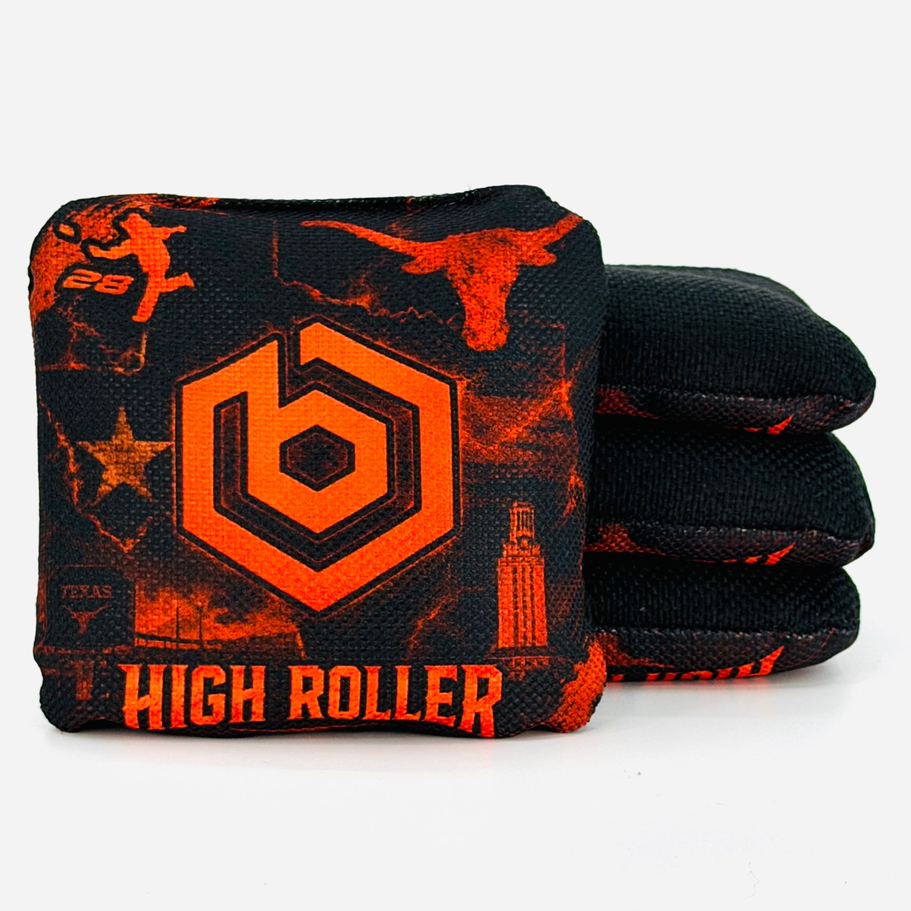 High Roller