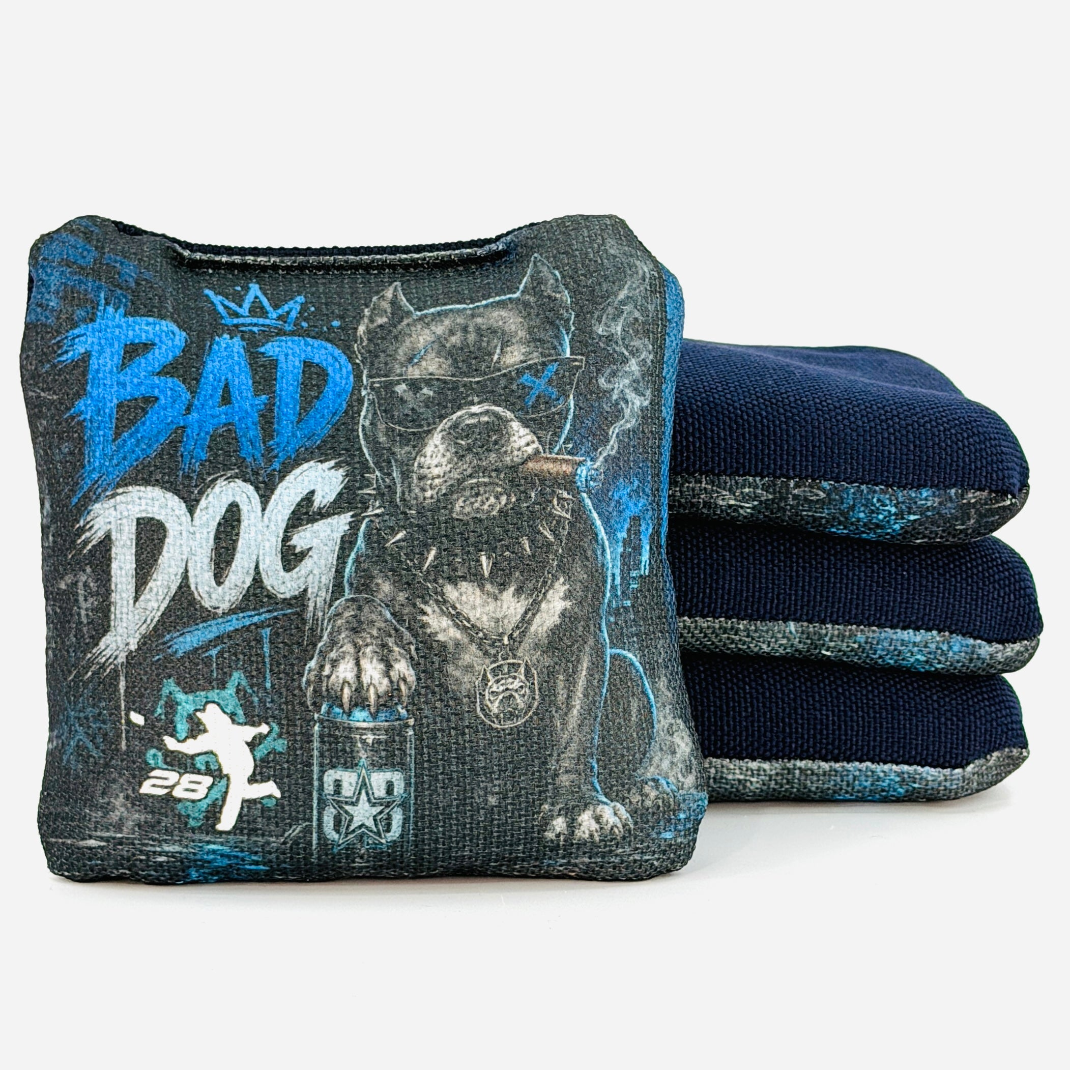 Bad Dog