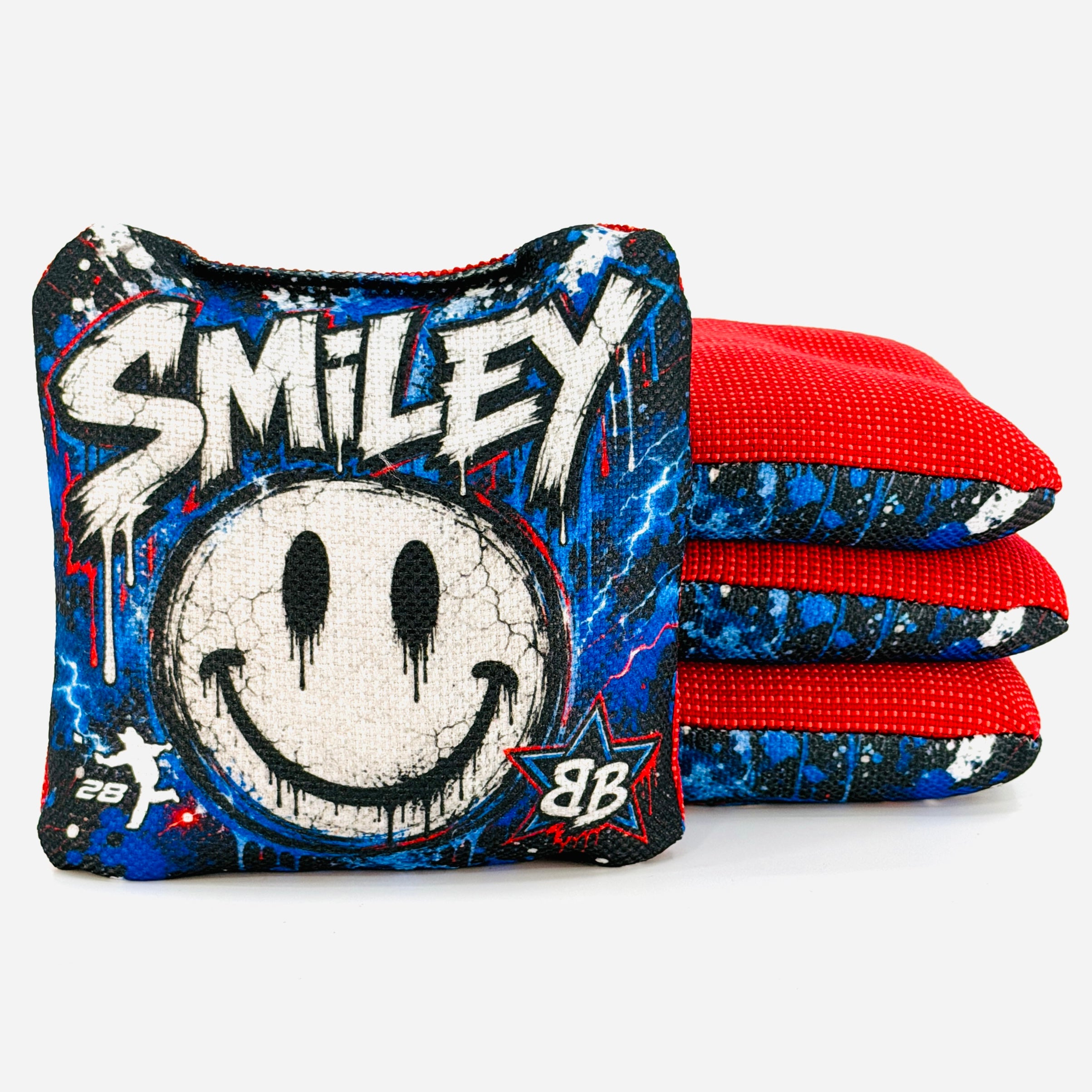 The Smiley