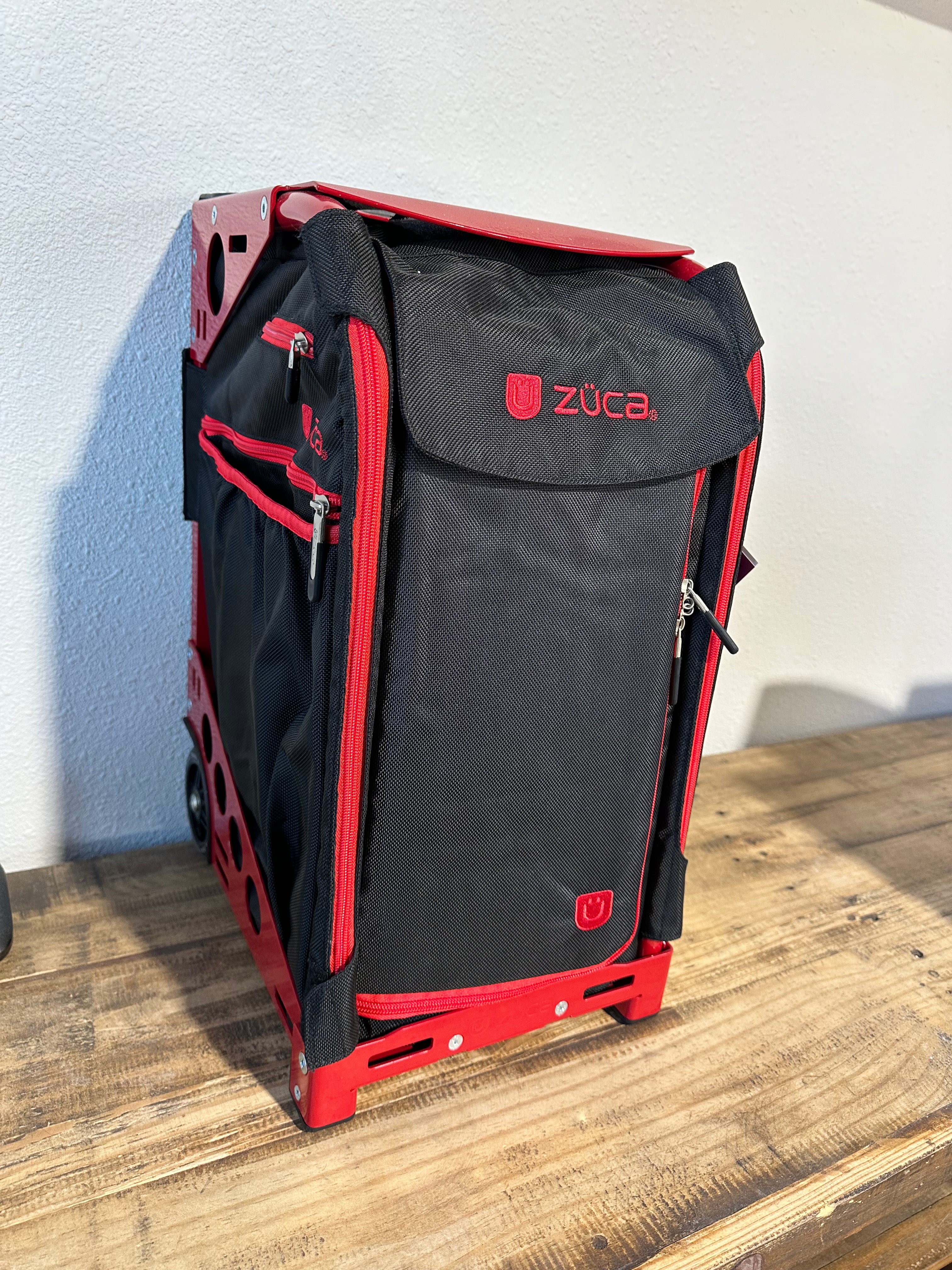 Zuca Cart