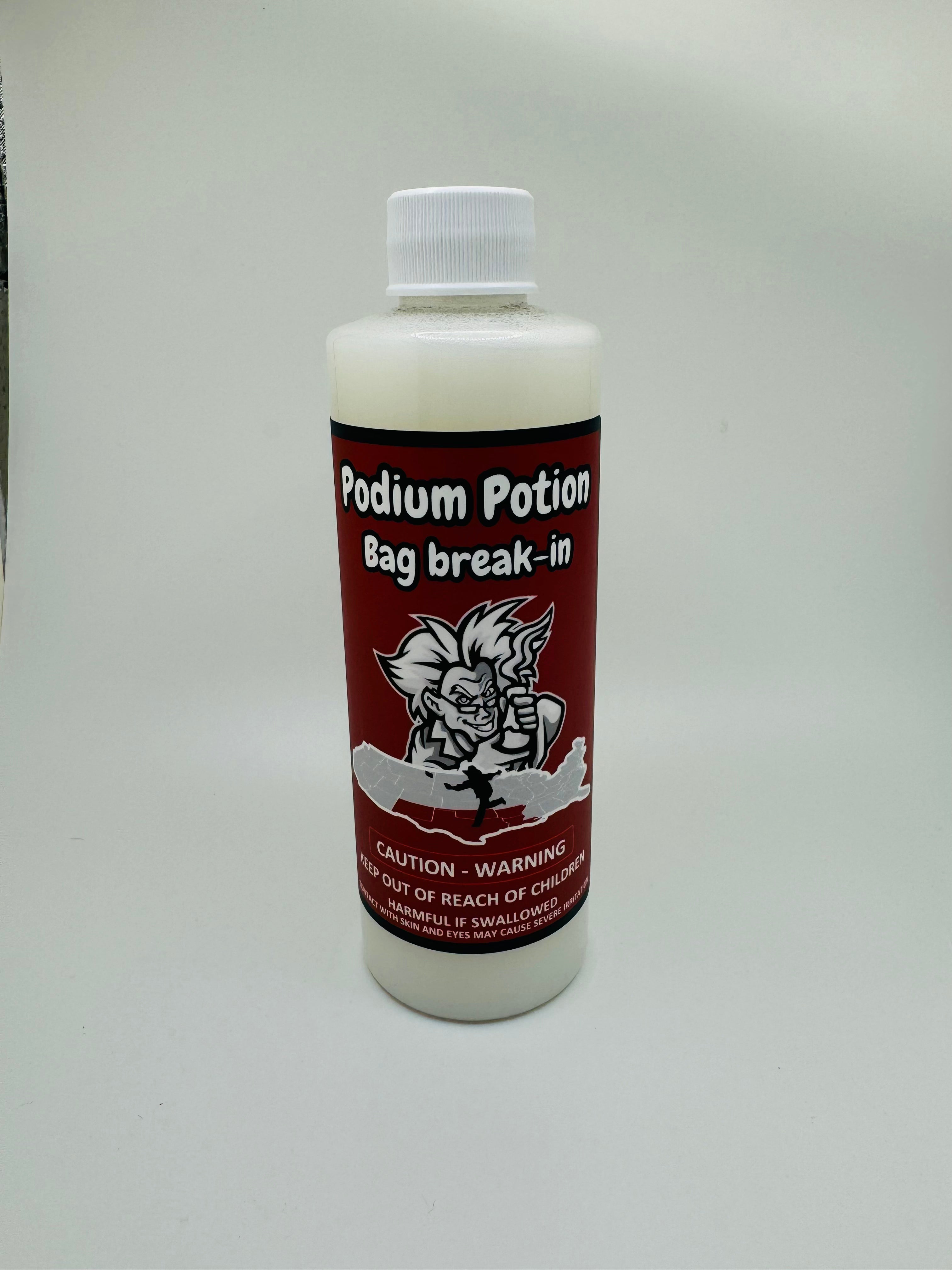 Podium Potion