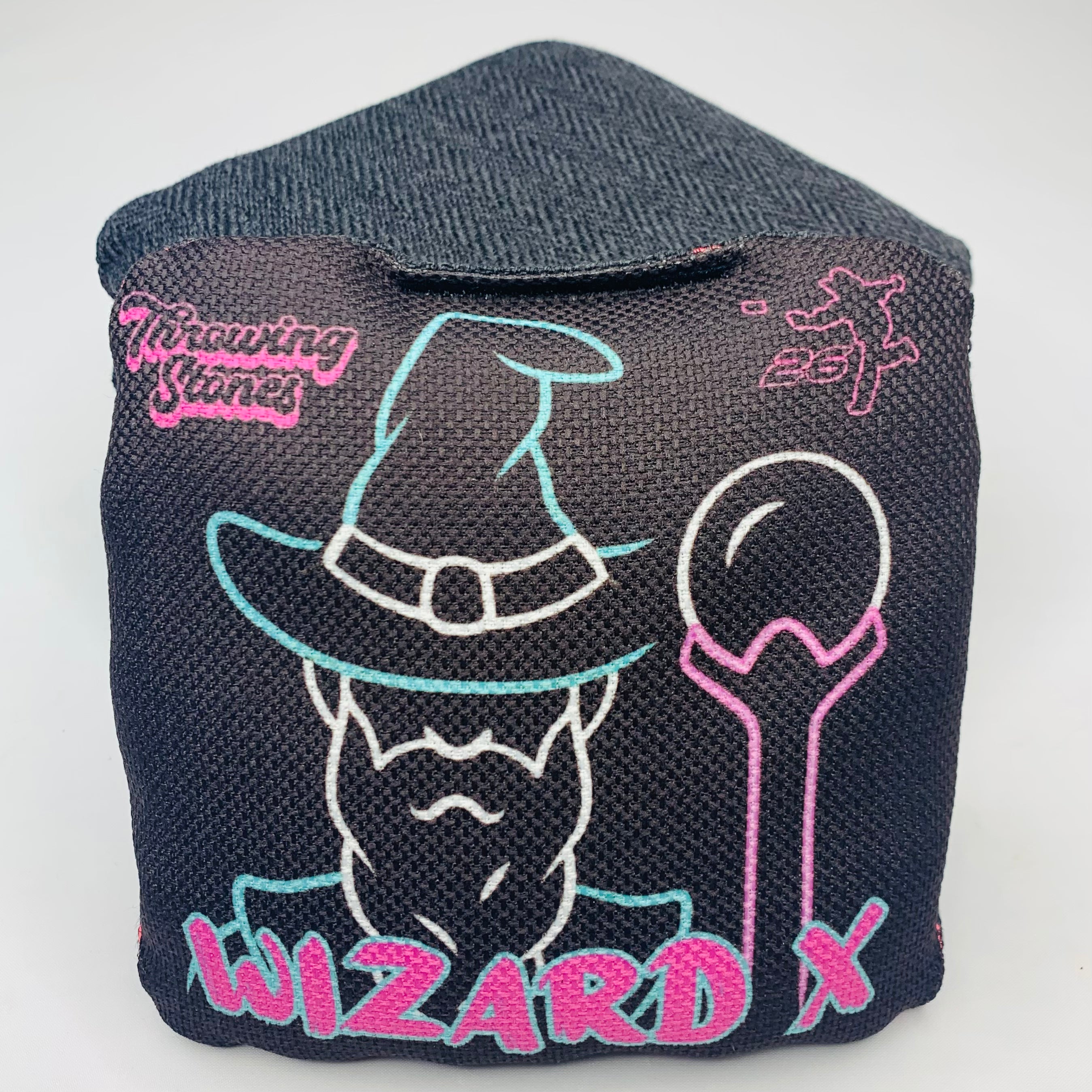 Wizard X