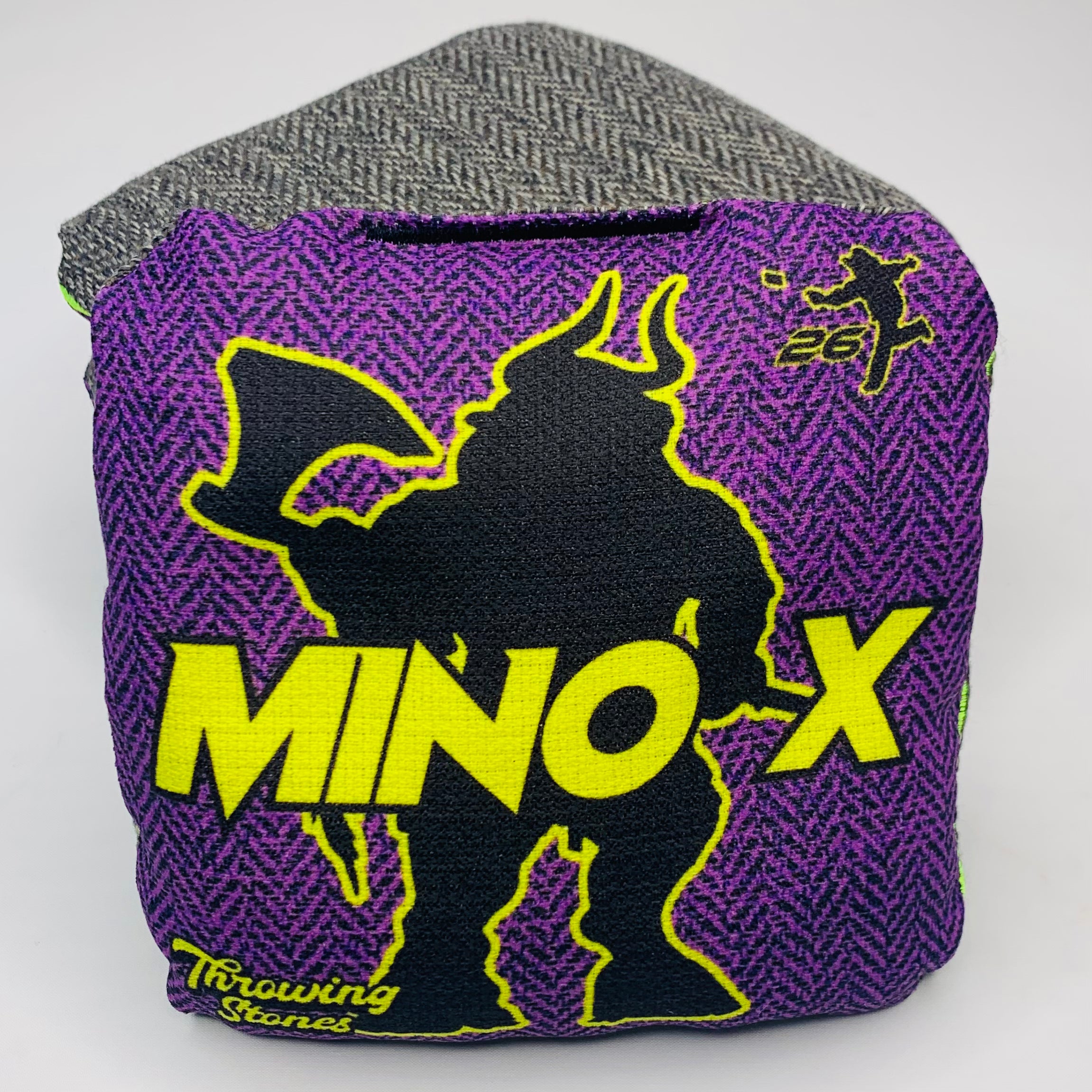 Minotaur X