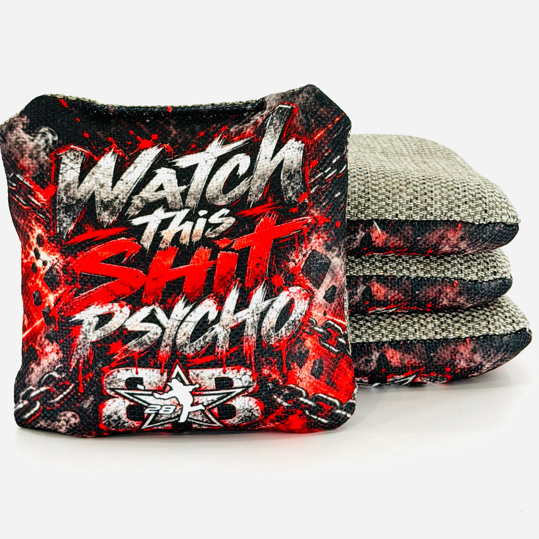 Psycho Circus