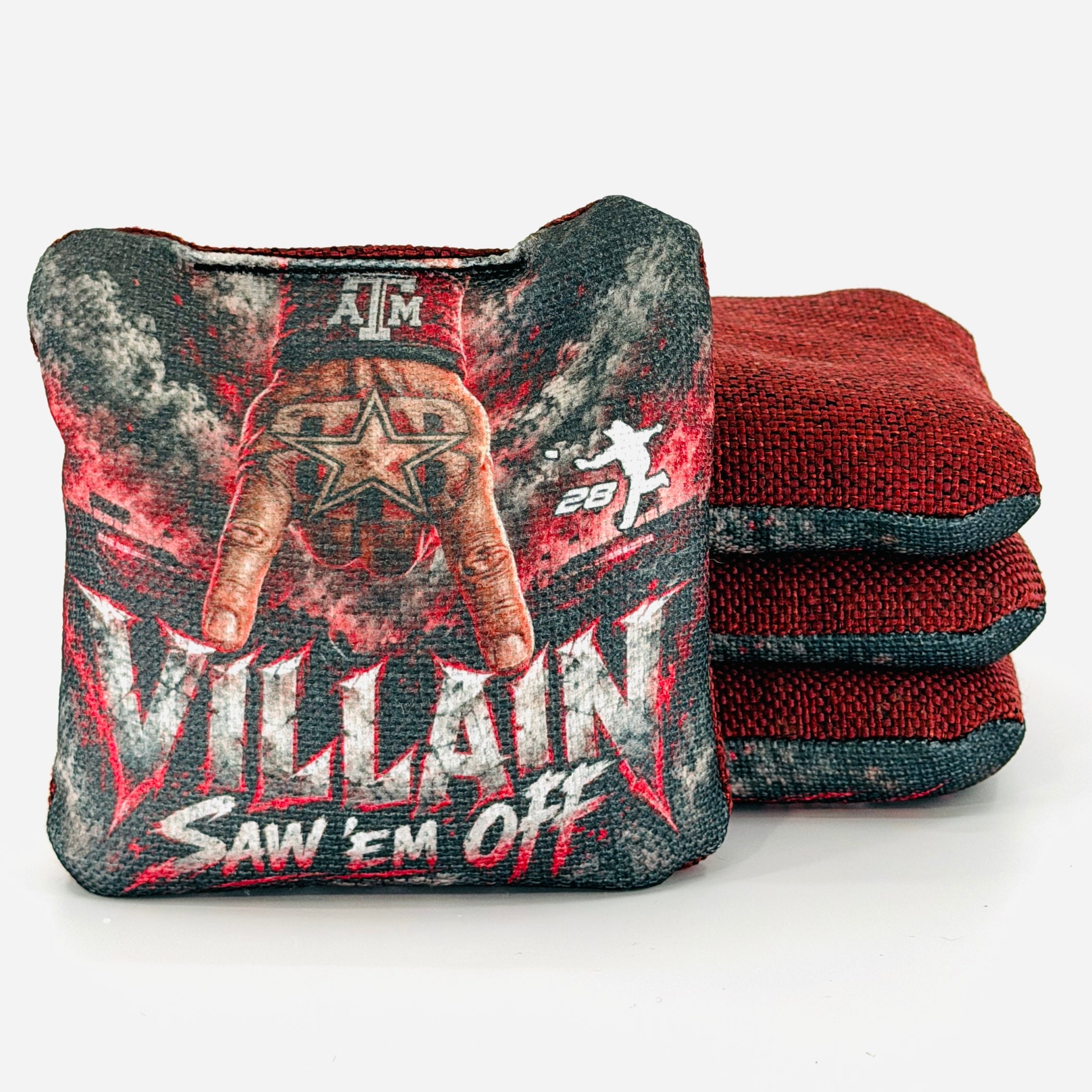 Villain