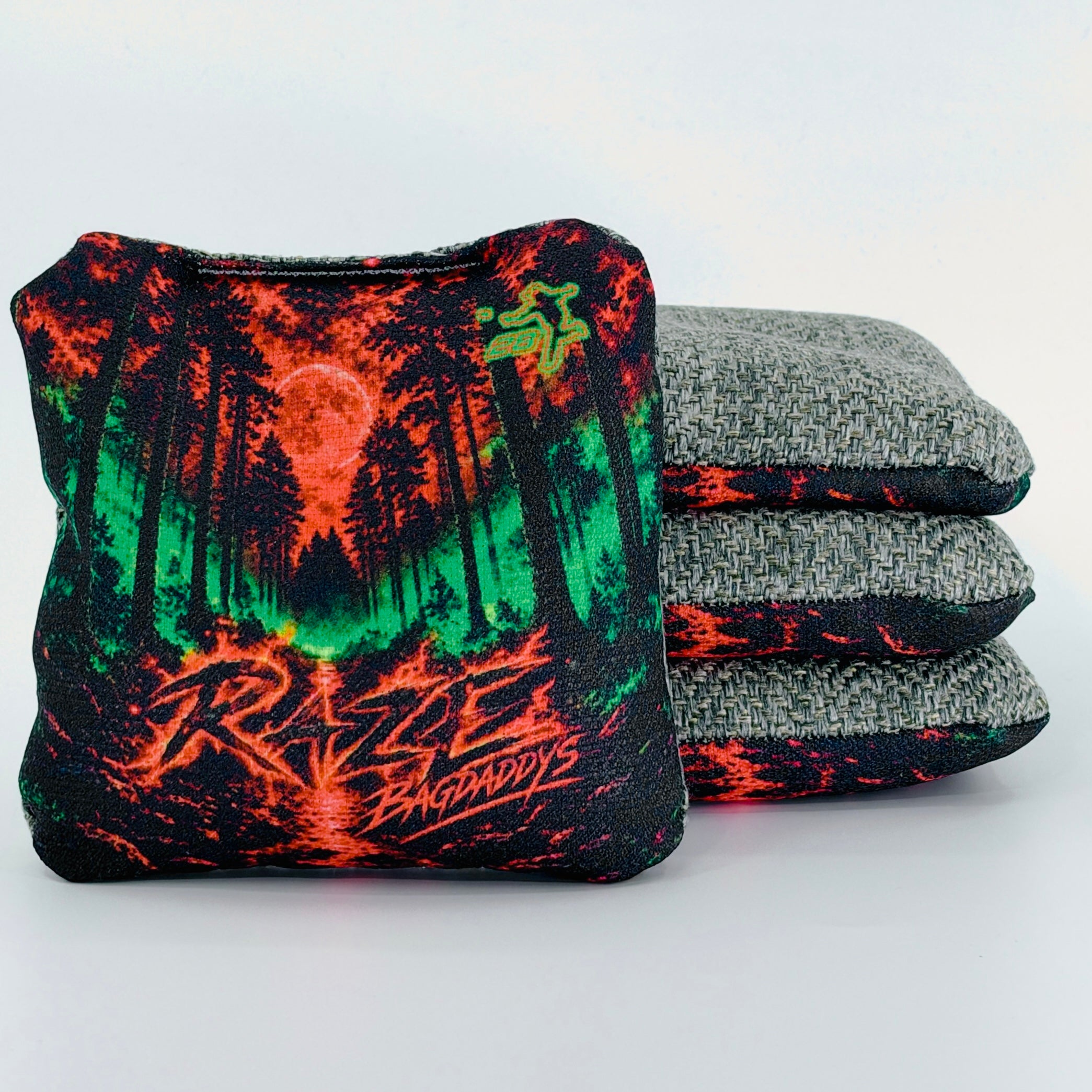 Raze