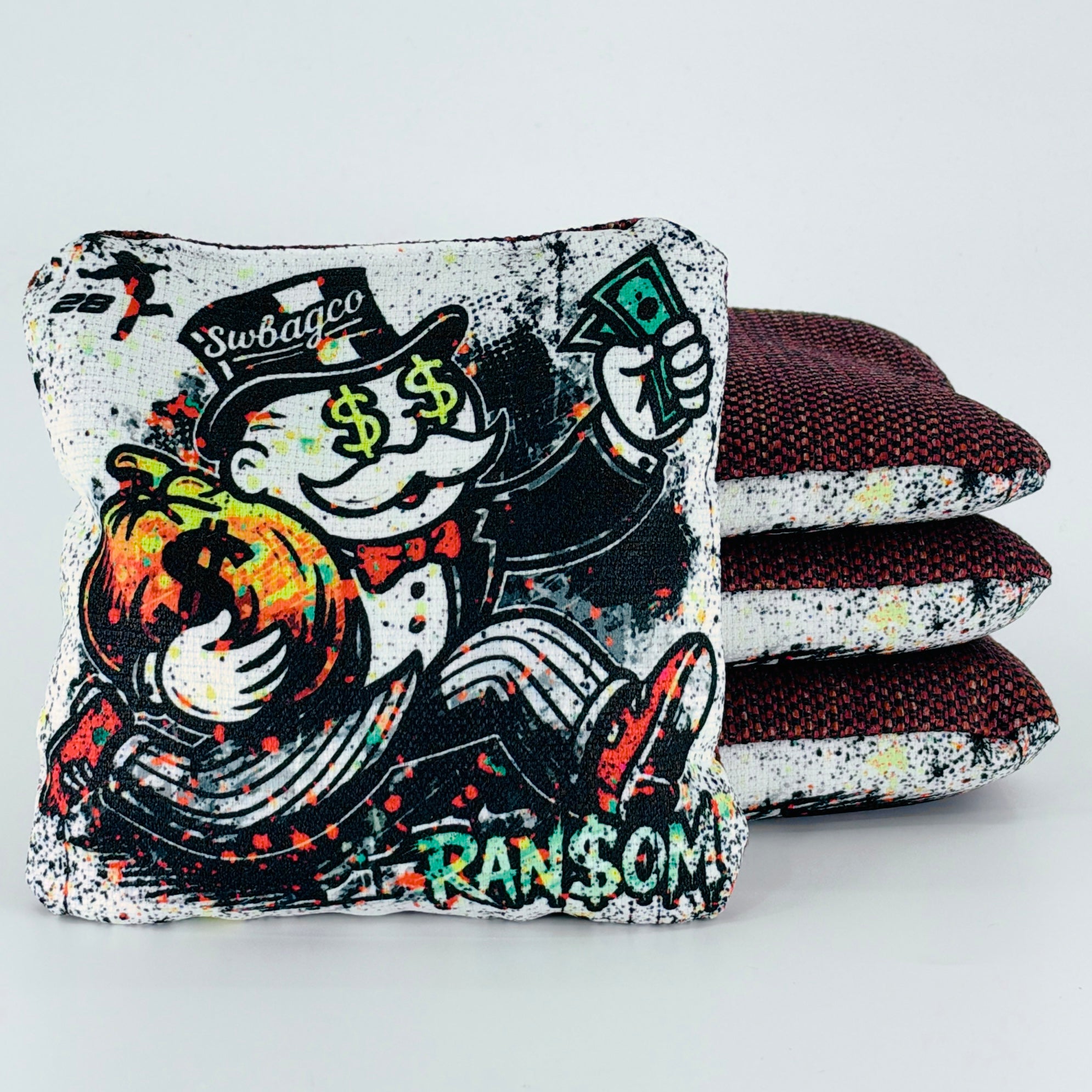 Ransom