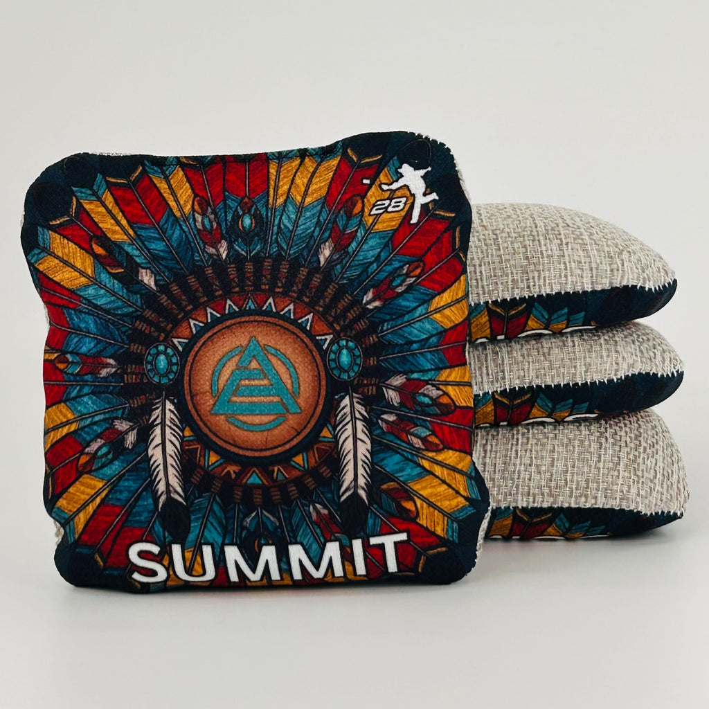 Summit – Big Tex Gear