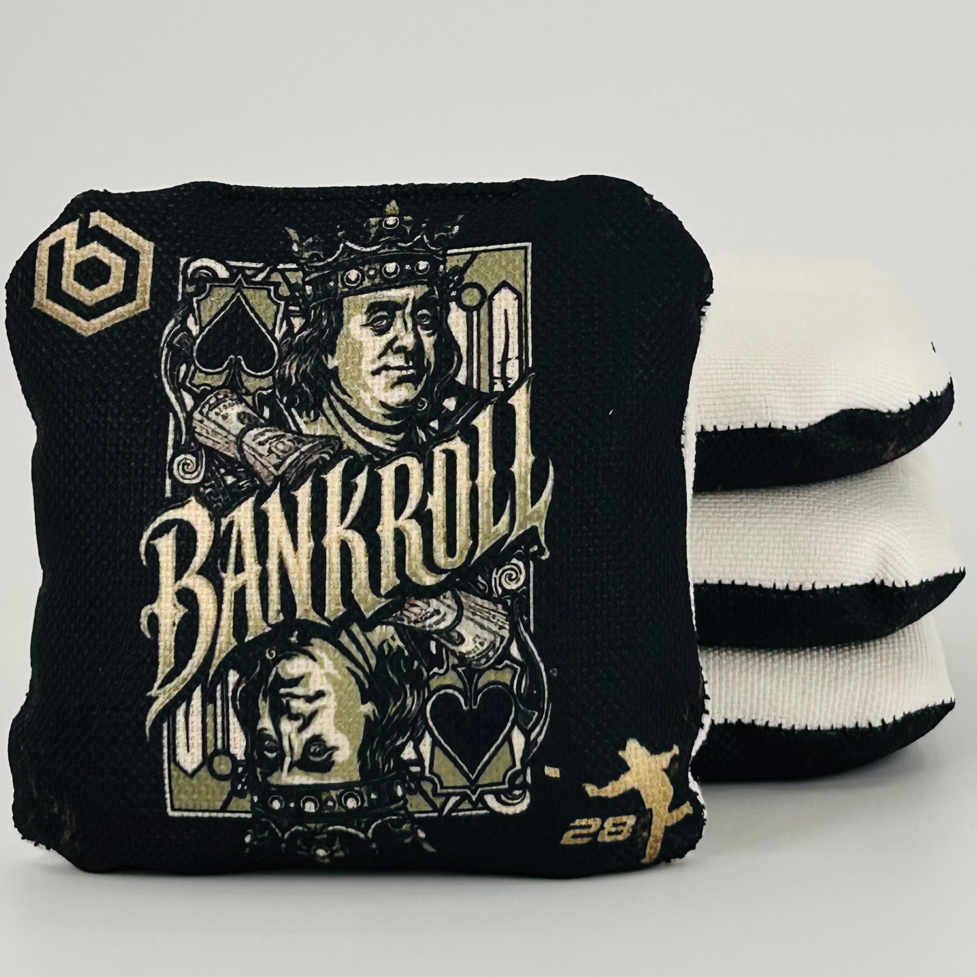 Bank Roll