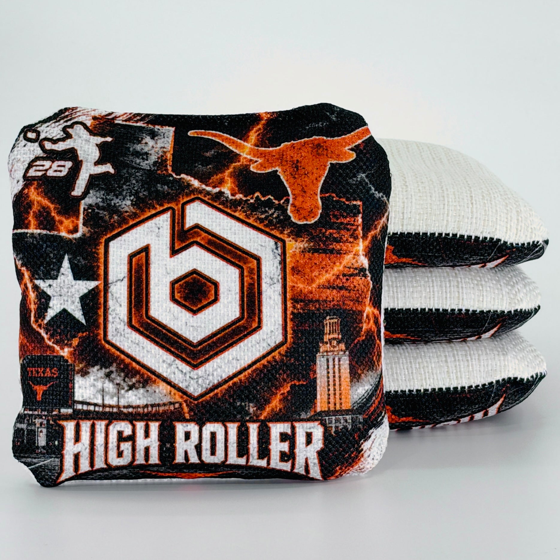 High Roller