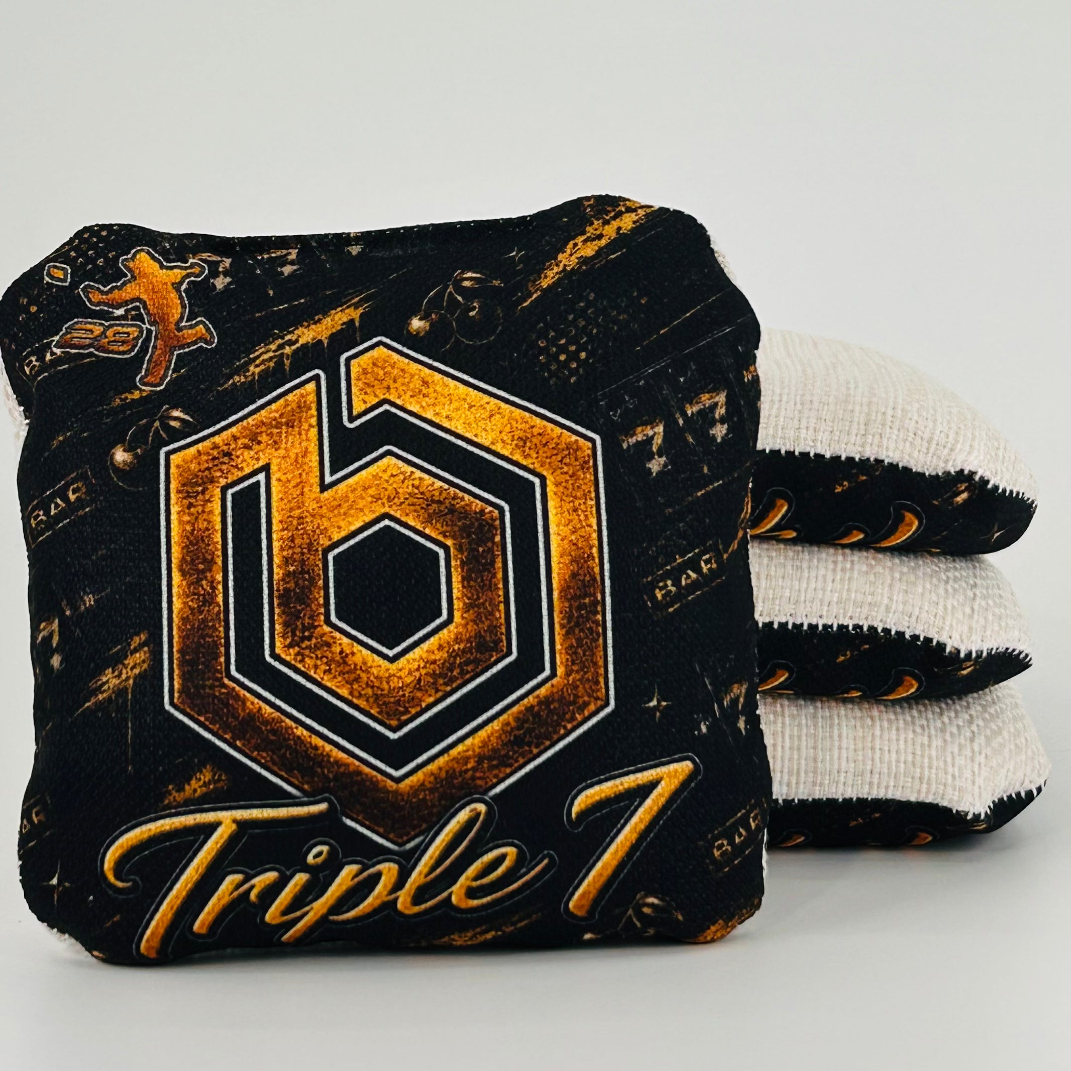 Triple 7