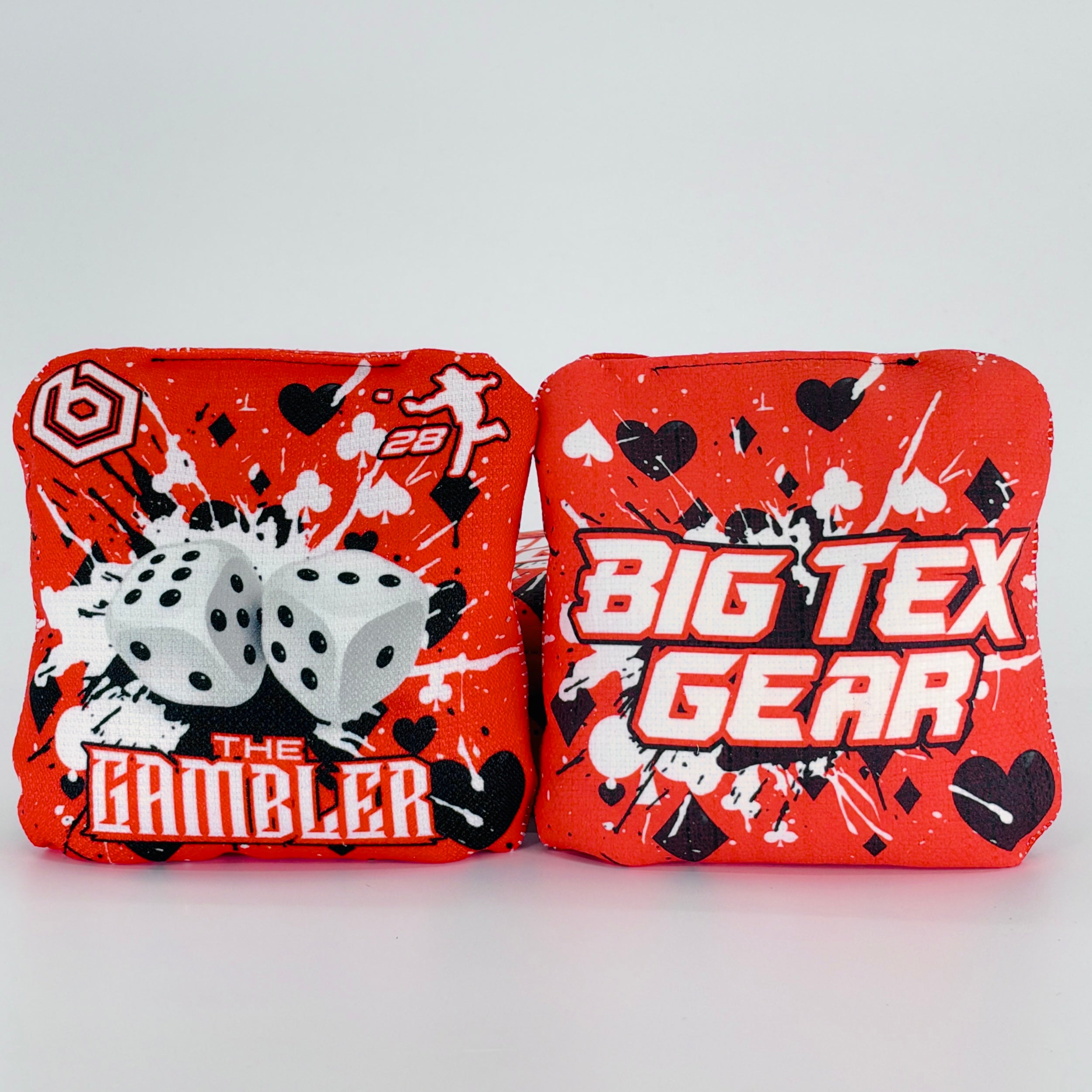 Gambler