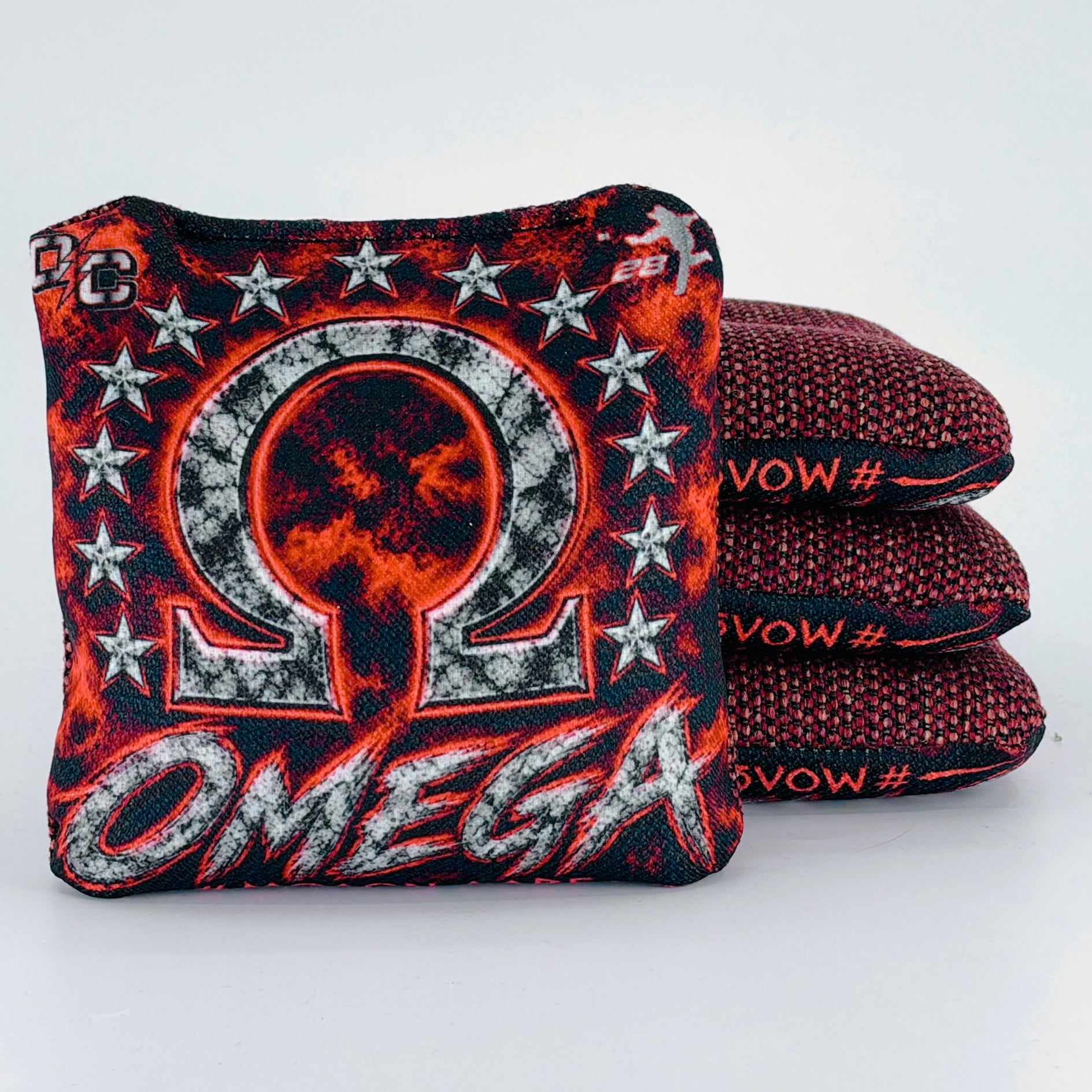 Omega