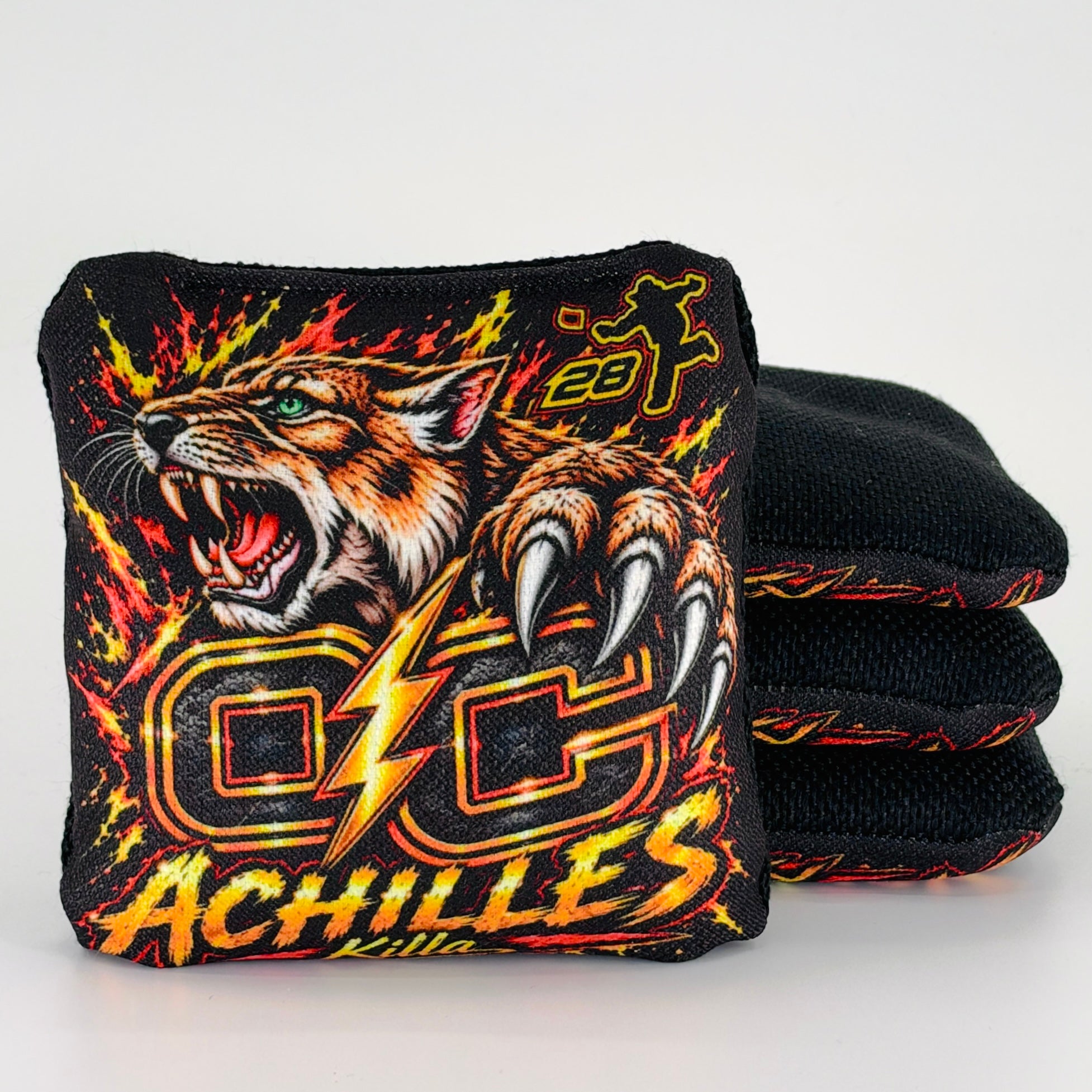 Achilles
