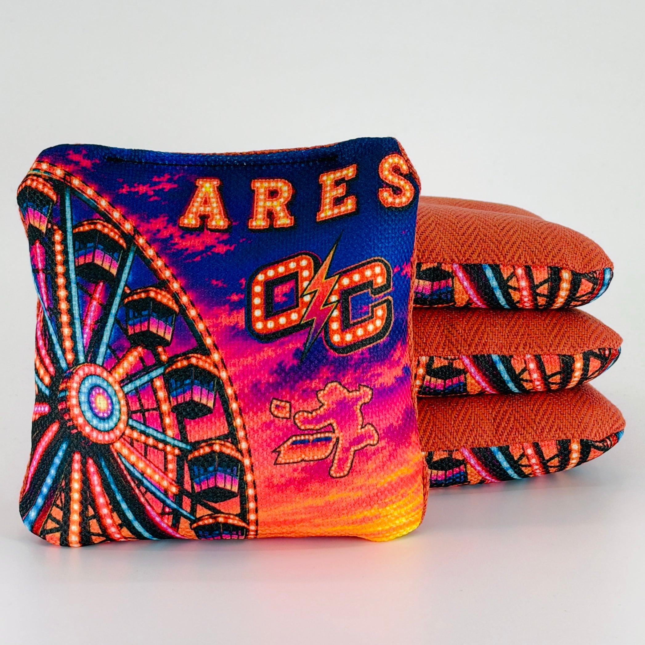 Ares