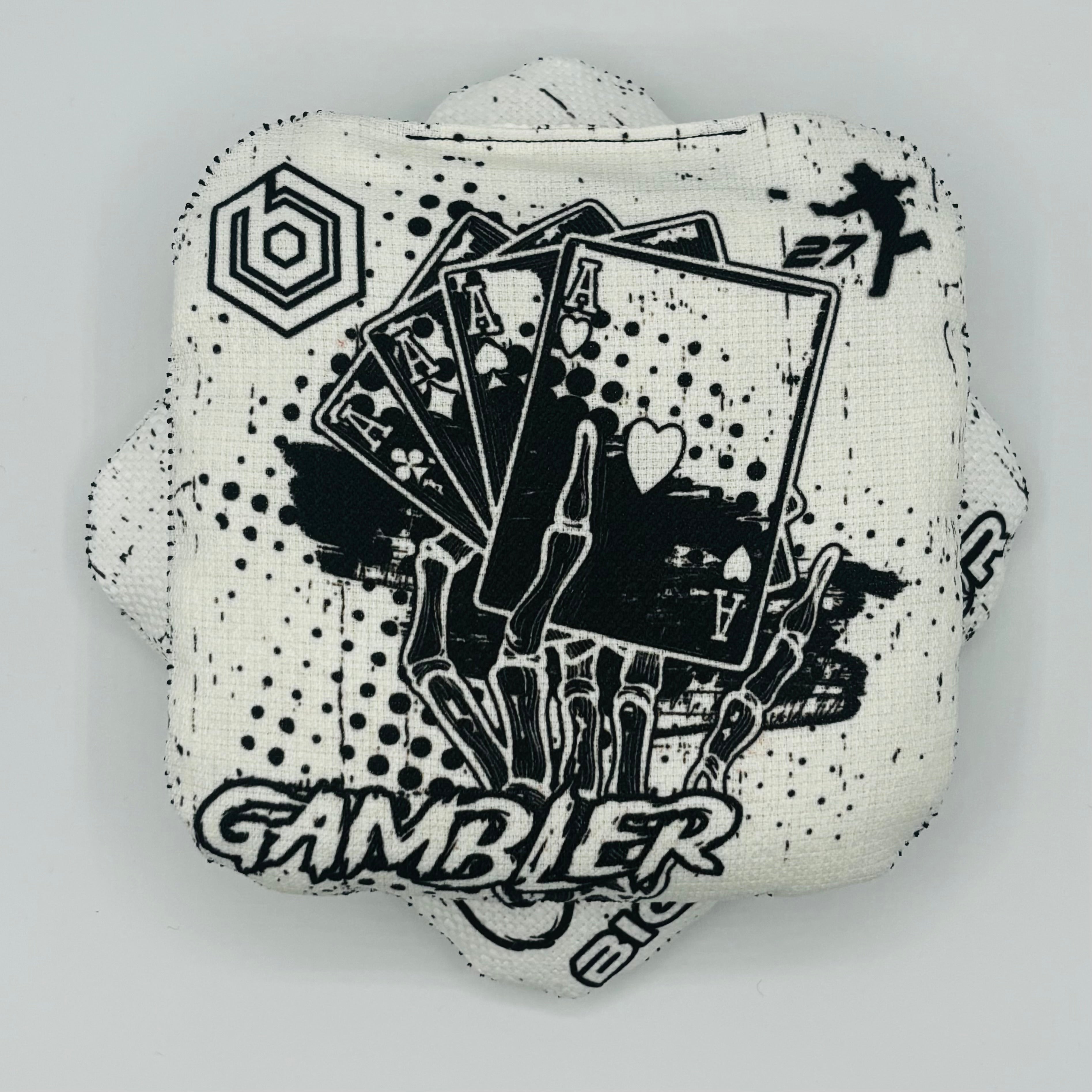 Gambler