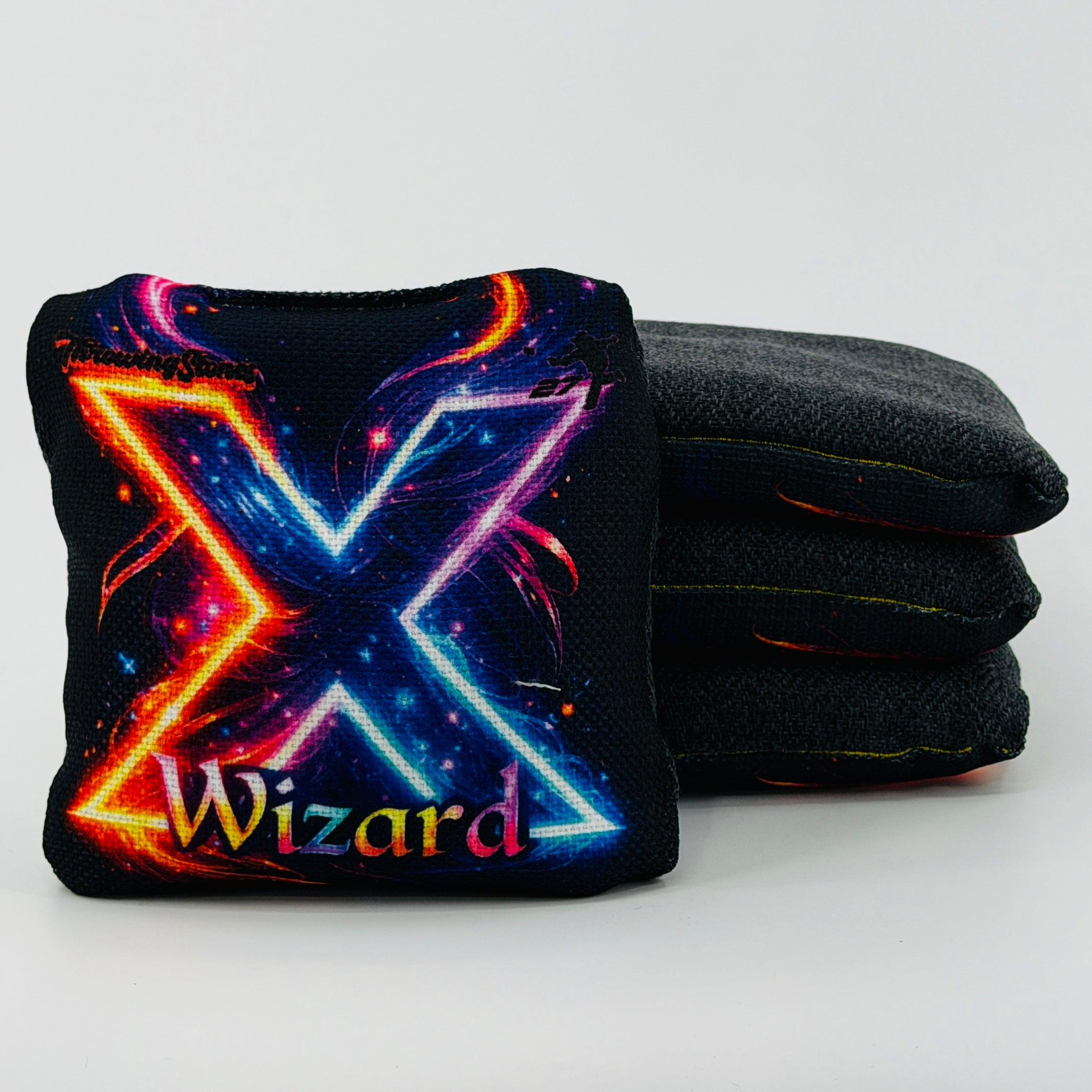 Wizard X