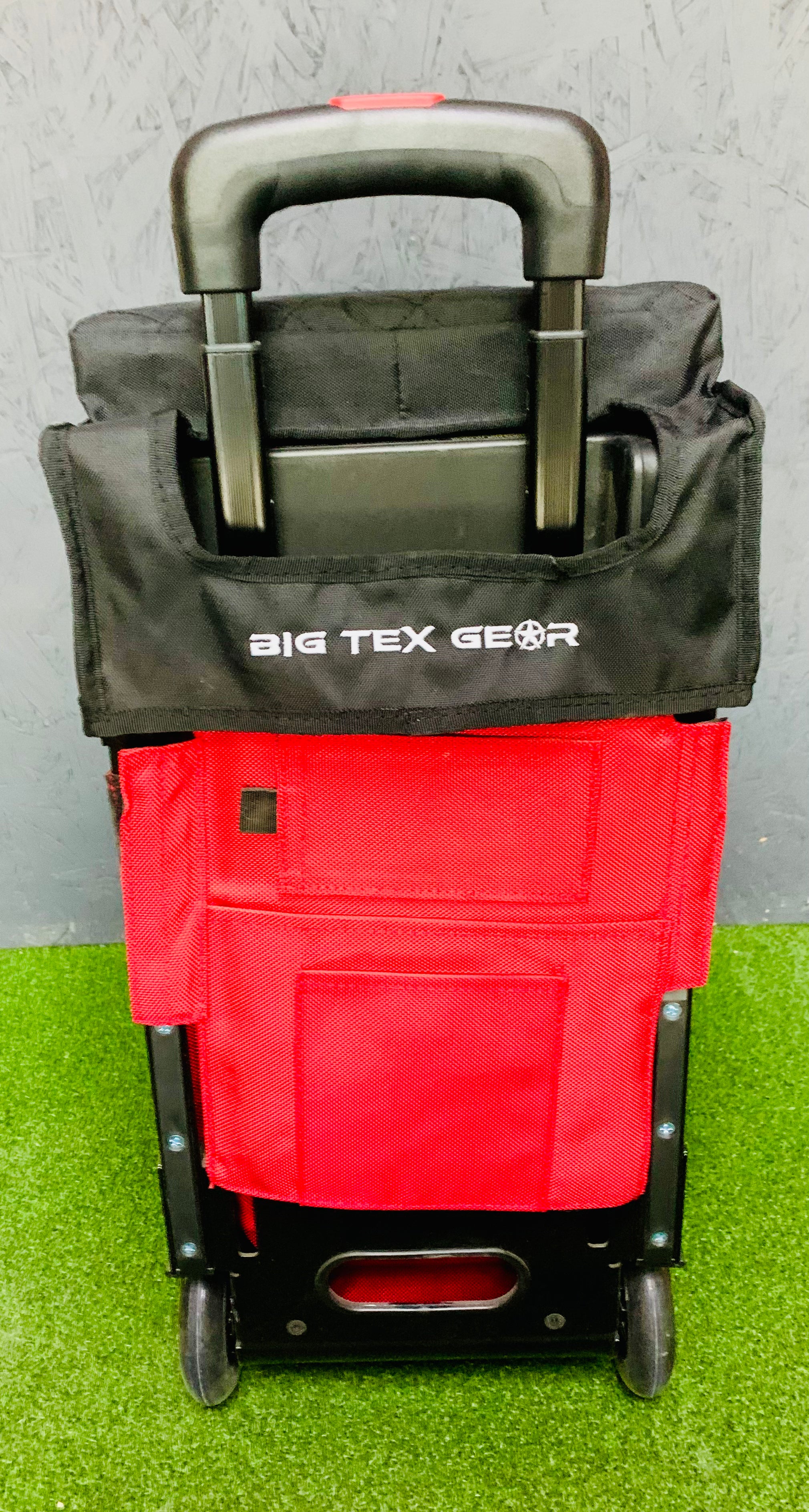 TCL Zuca Seat Cushion