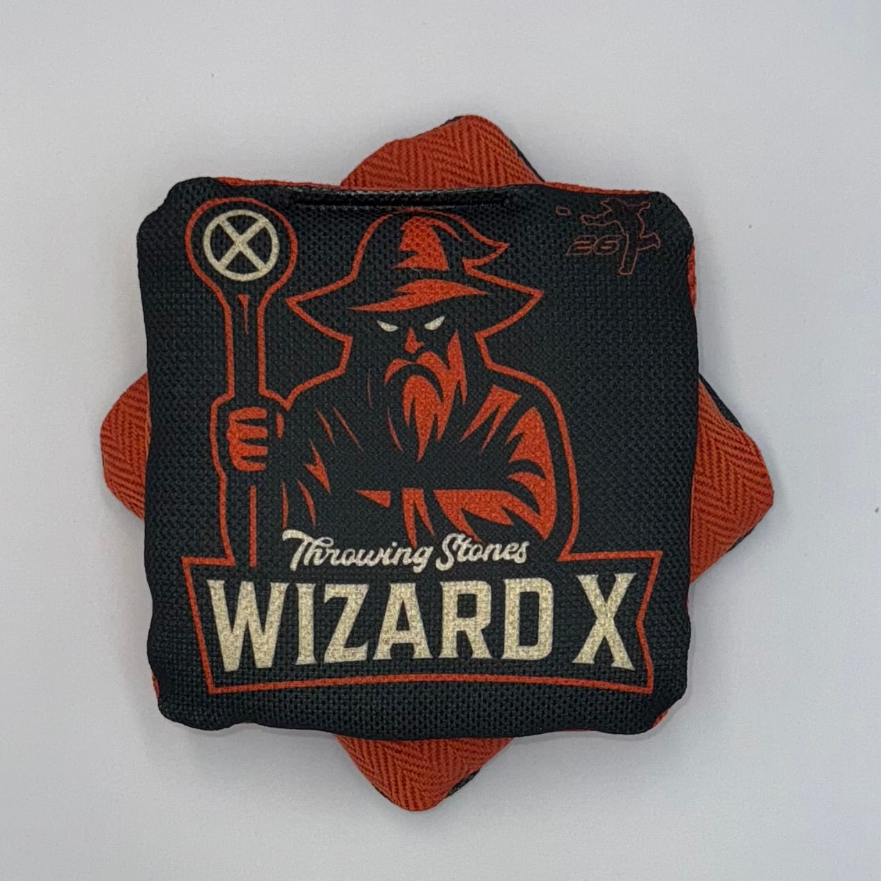 Wizard X
