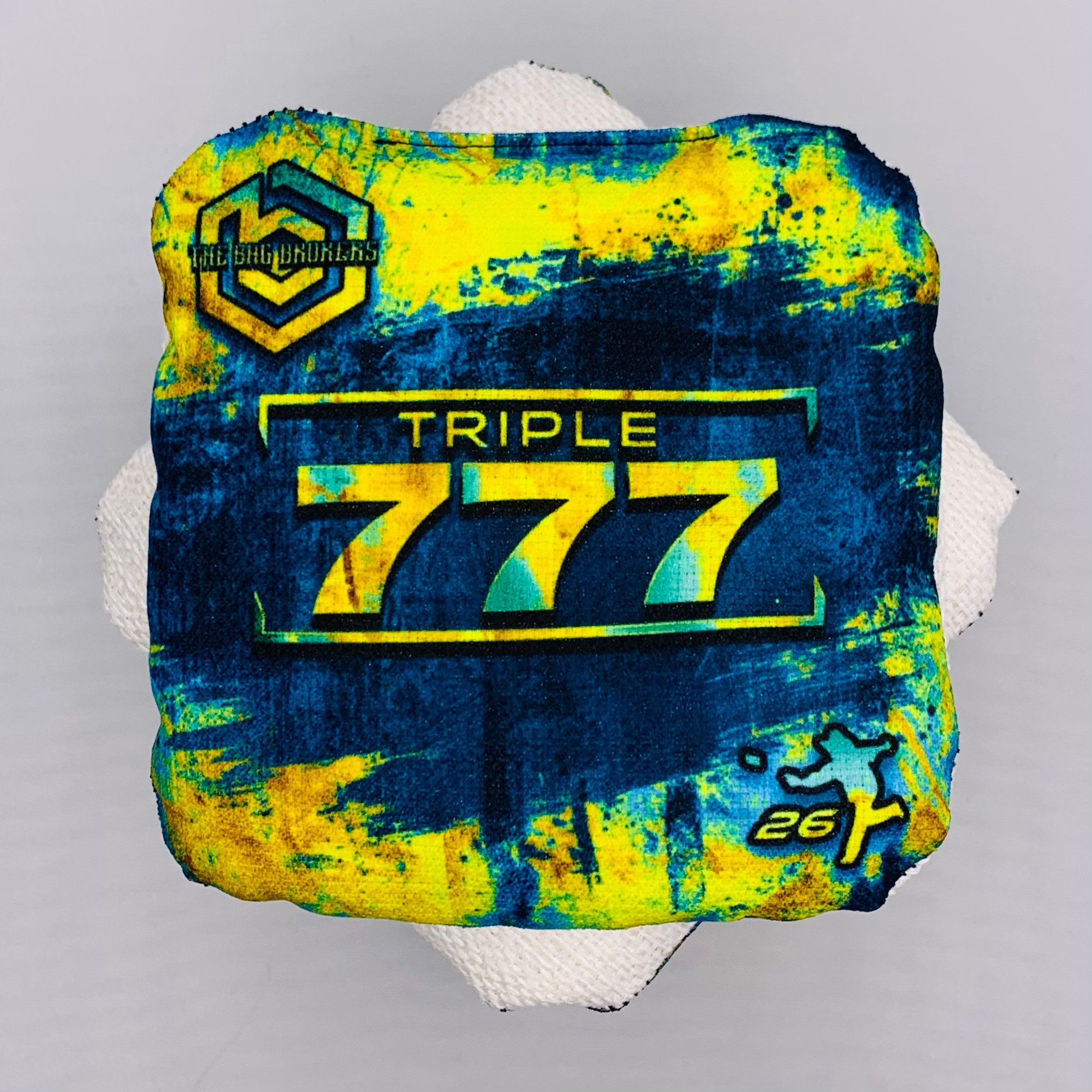 Triple 7