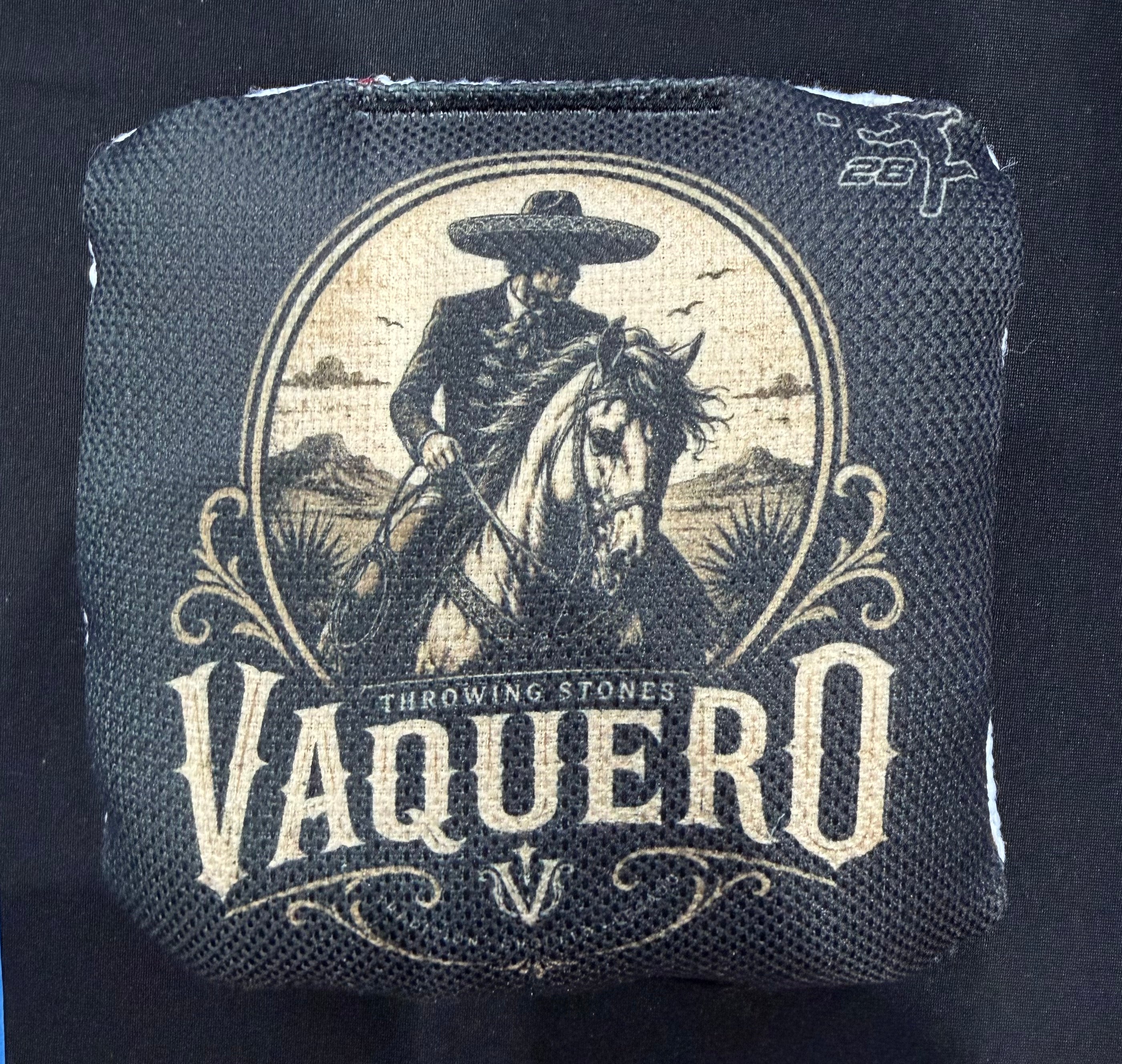 Vaquero