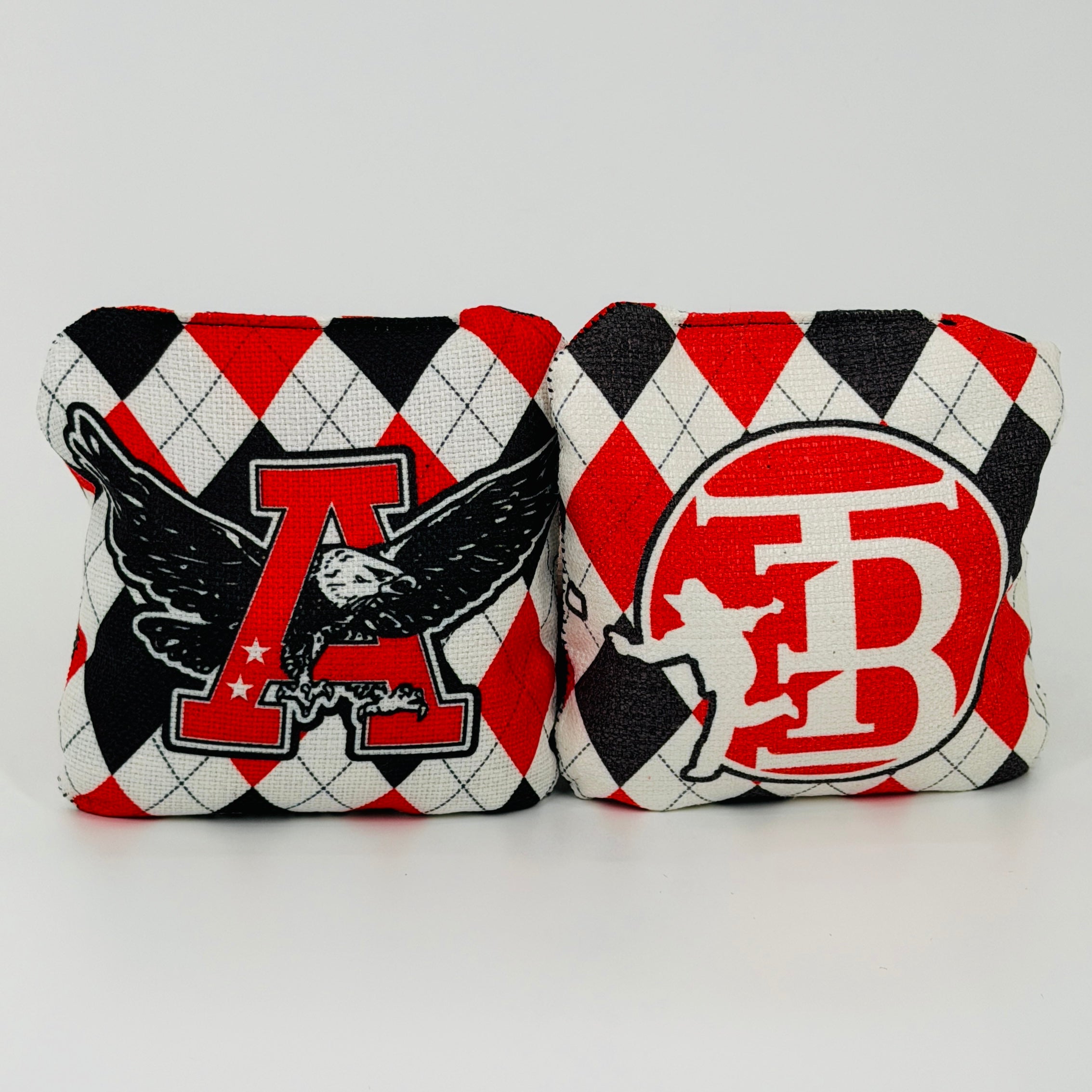 Tailgater Cornhole Bags (Sports)