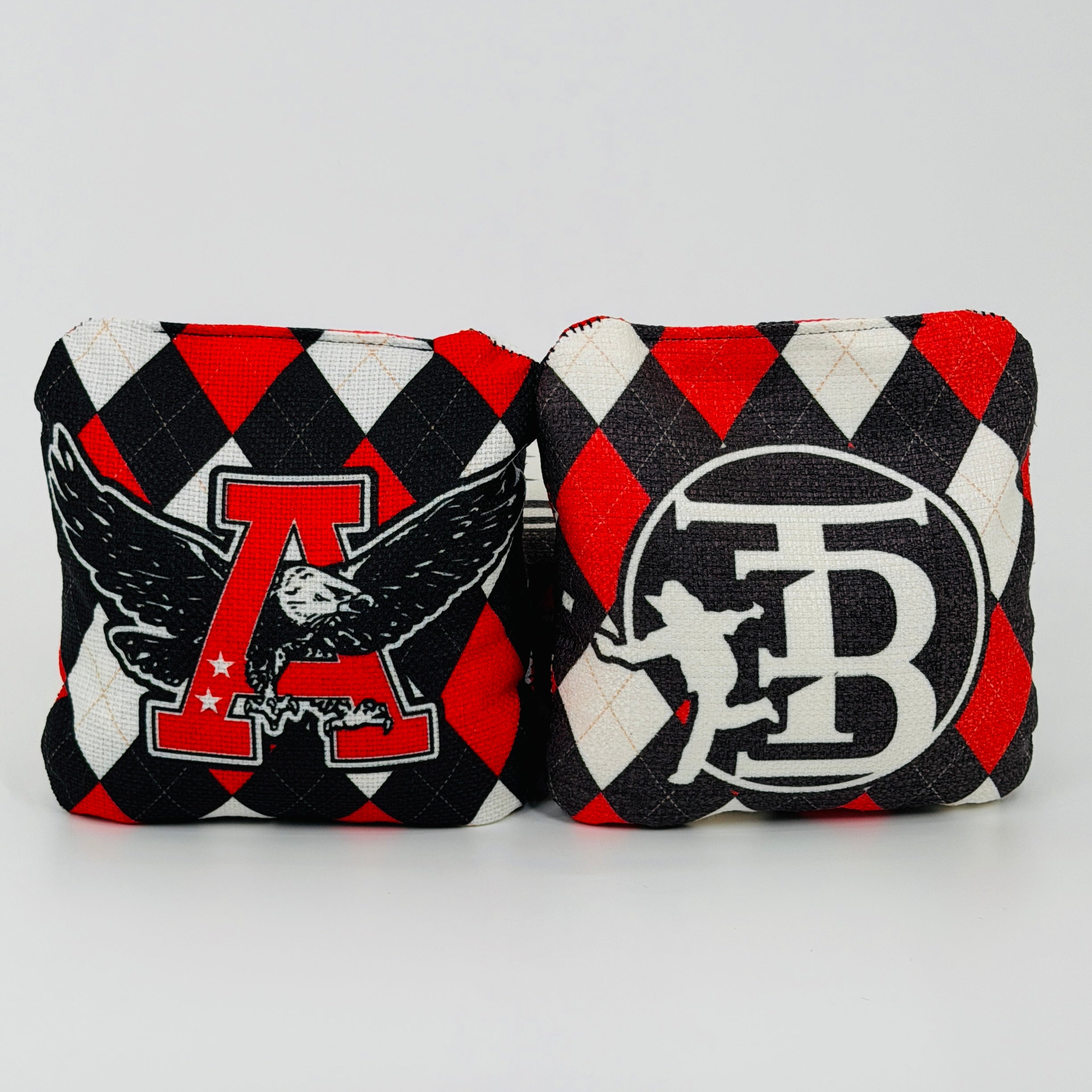 Tailgater Cornhole Bags (Sports)