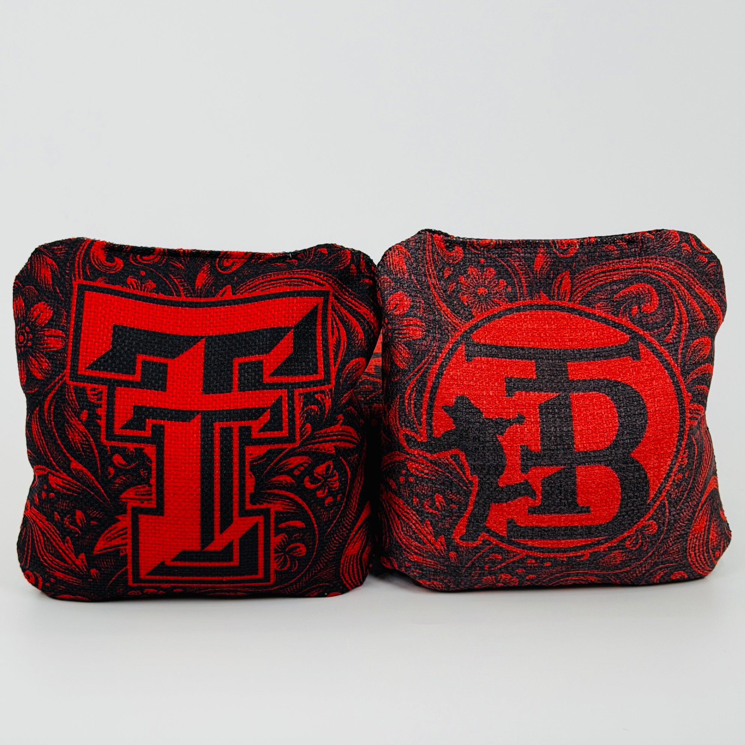Tailgater Cornhole Bags (Sports)